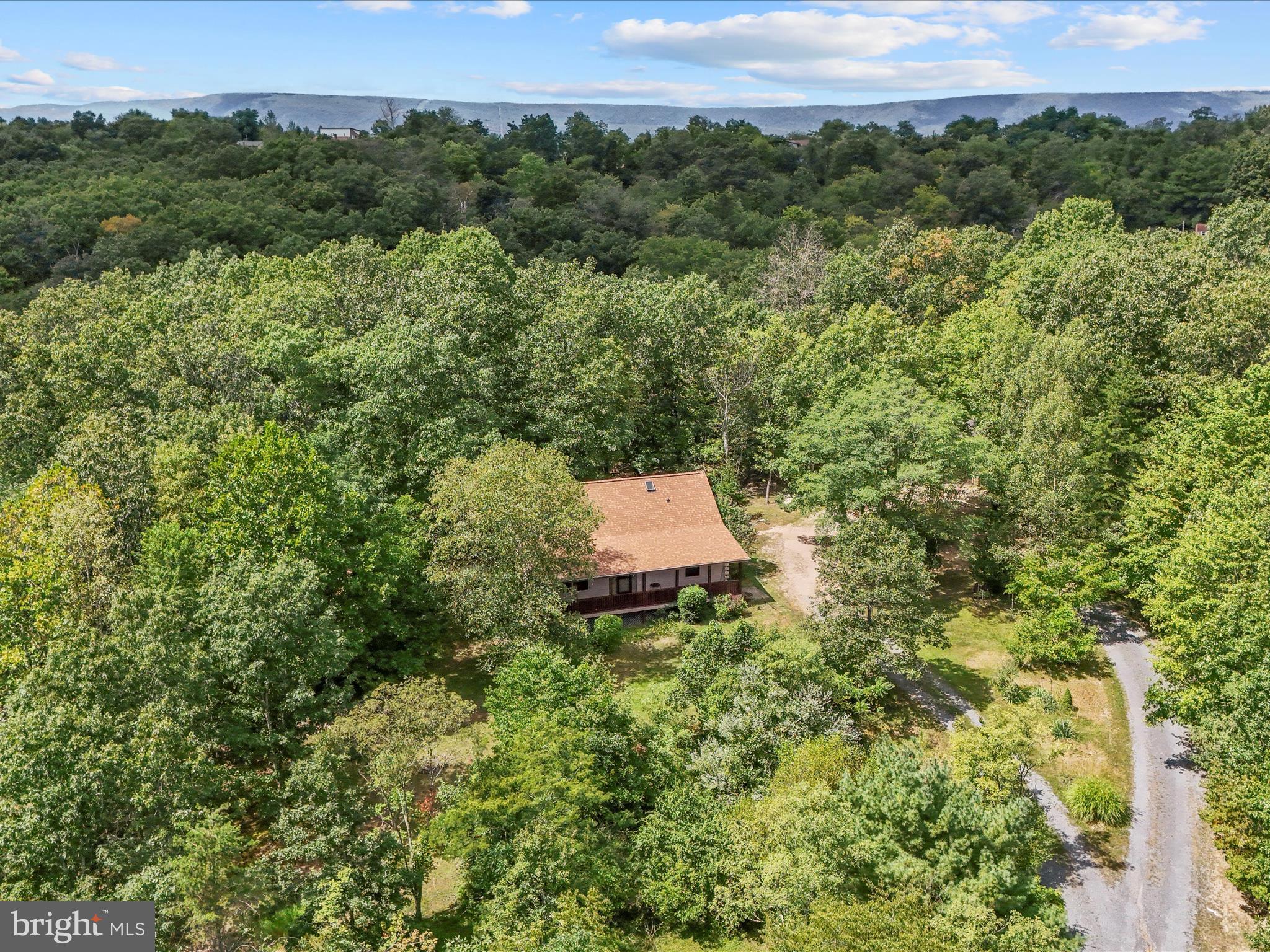 SLEEPY HILL - Residential