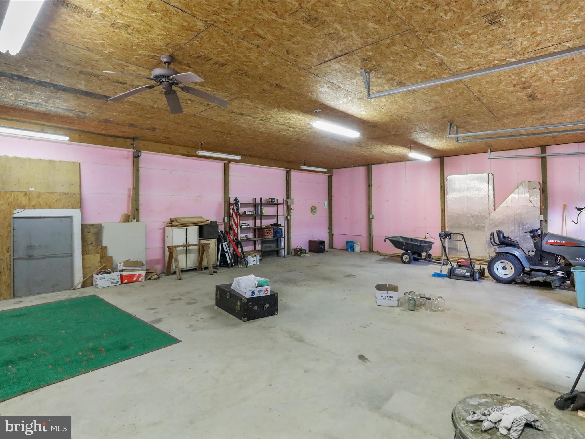 SLEEPY HILL - Residential