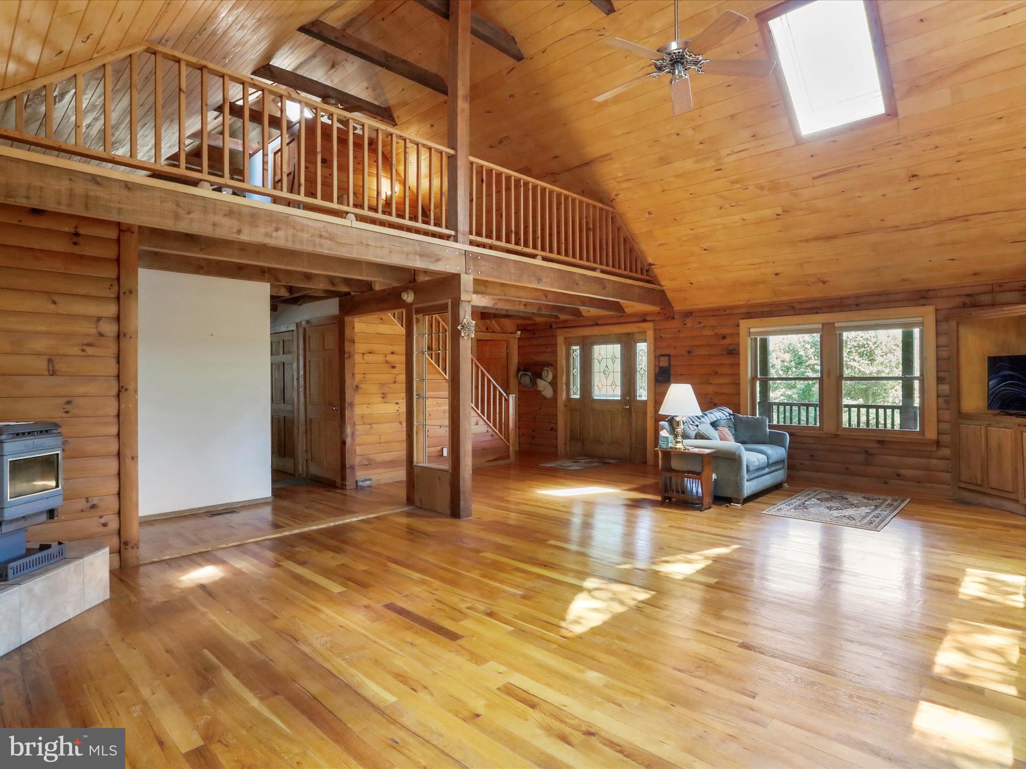 SLEEPY HILL - Residential