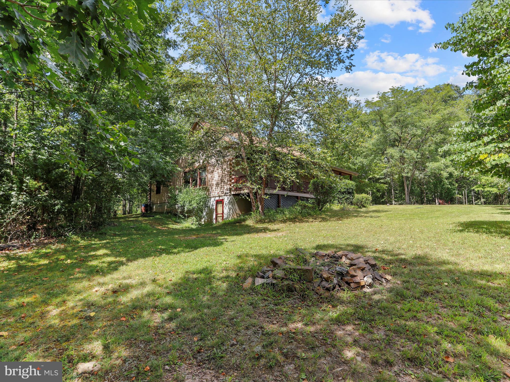 SLEEPY HILL - Residential