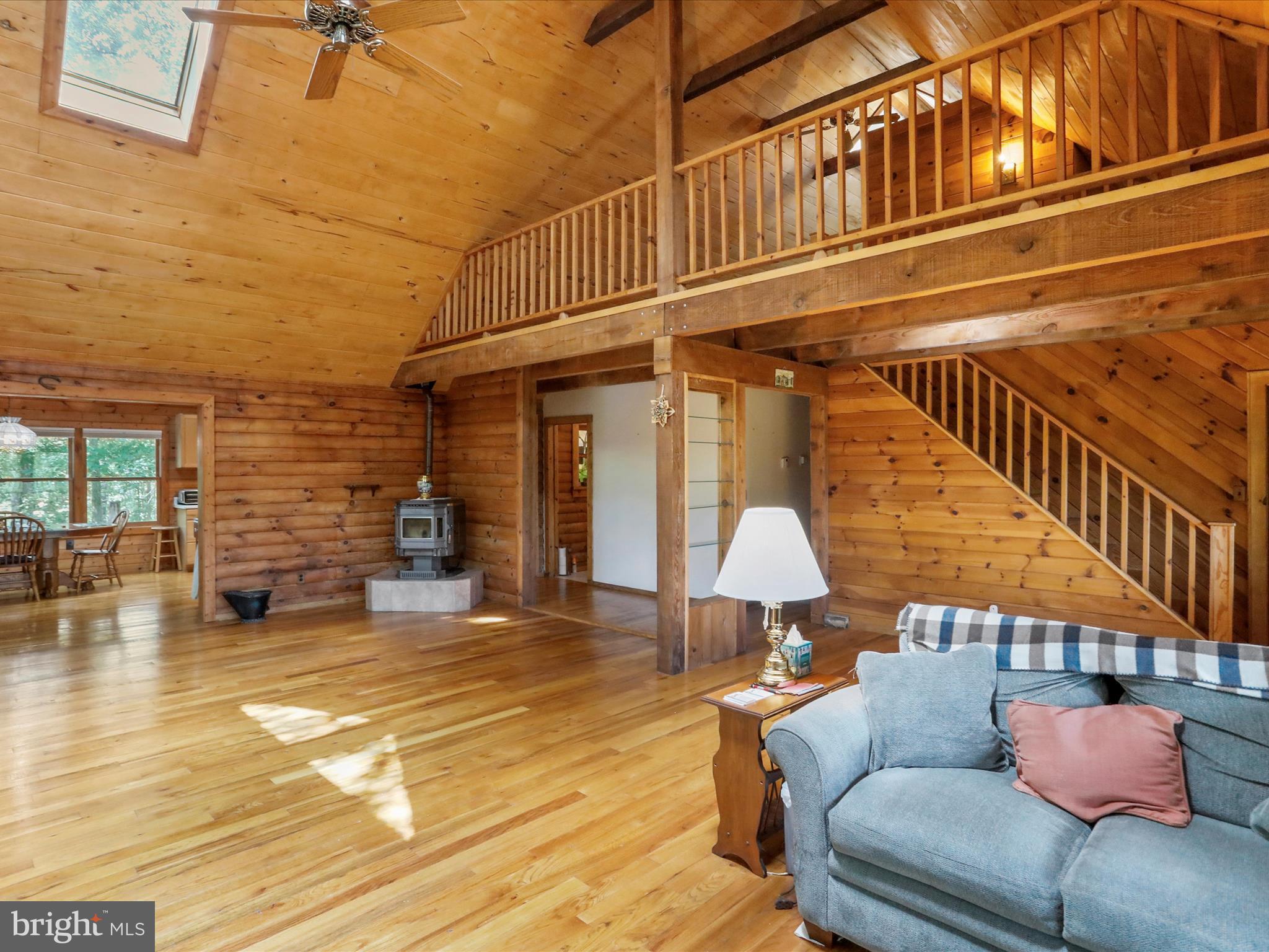 SLEEPY HILL - Residential