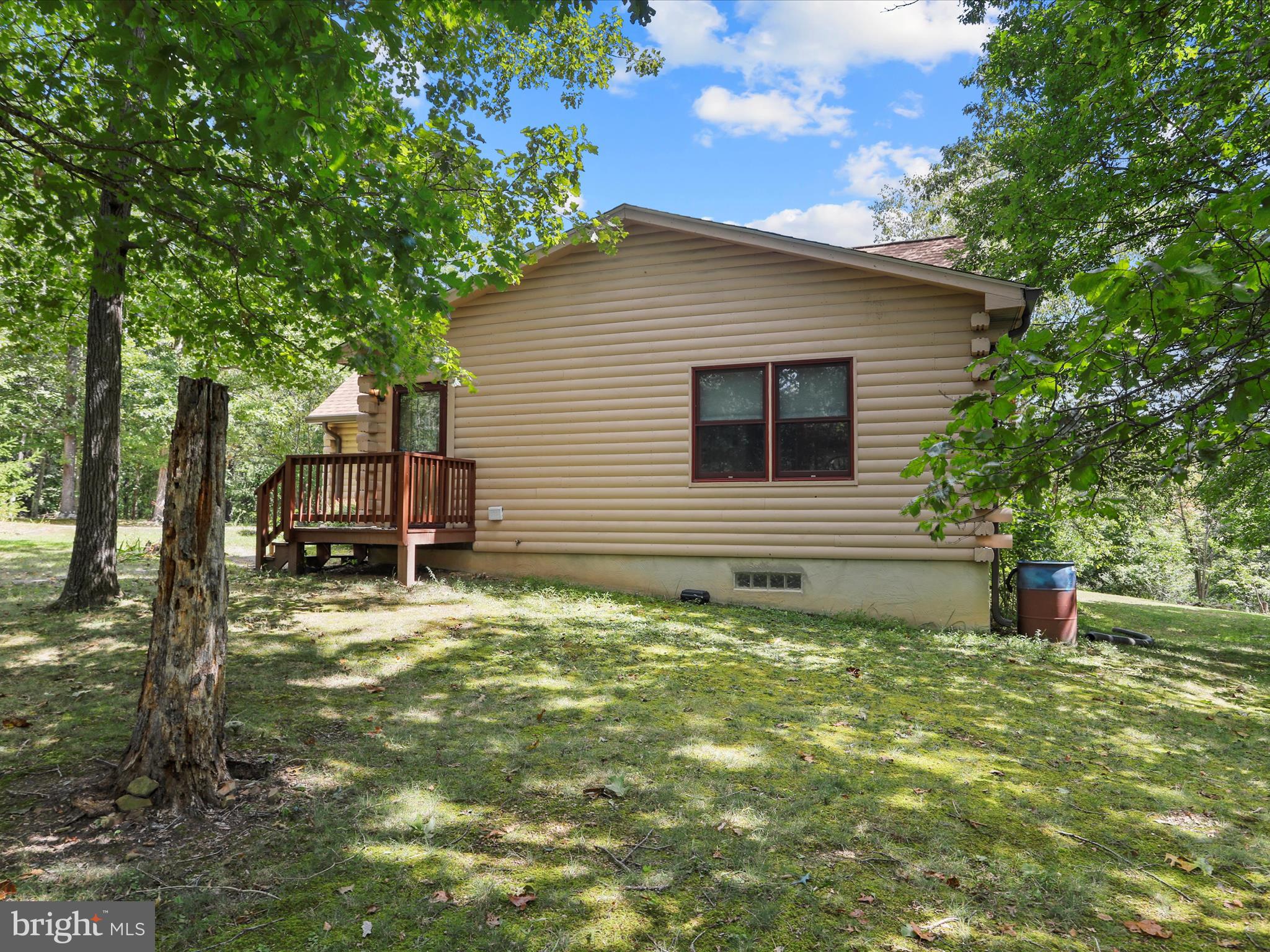 SLEEPY HILL - Residential