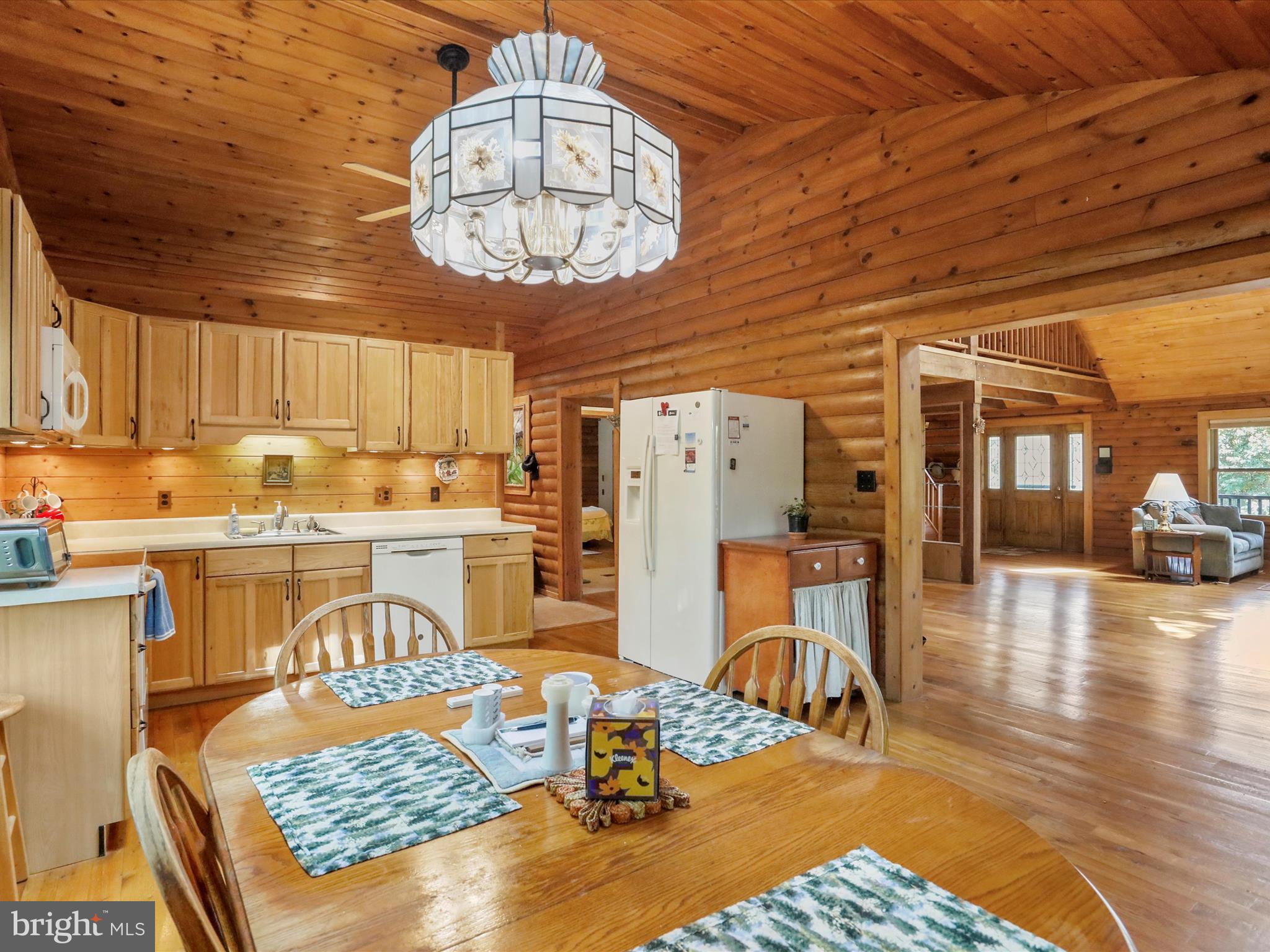 SLEEPY HILL - Residential