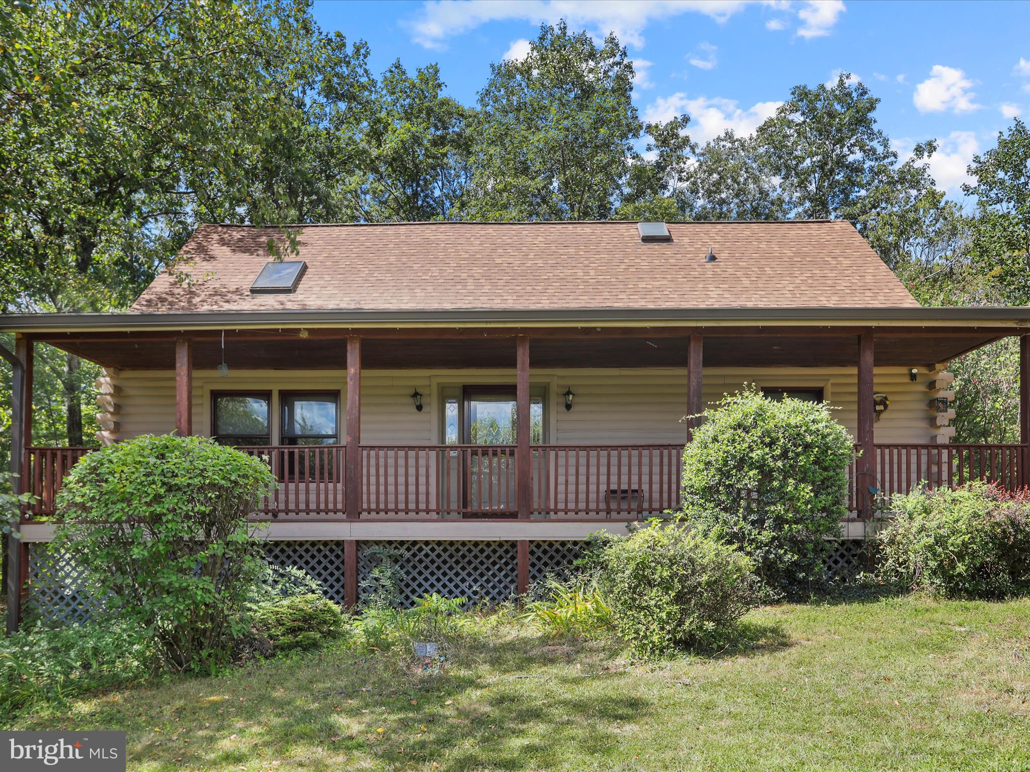 SLEEPY HILL - Residential