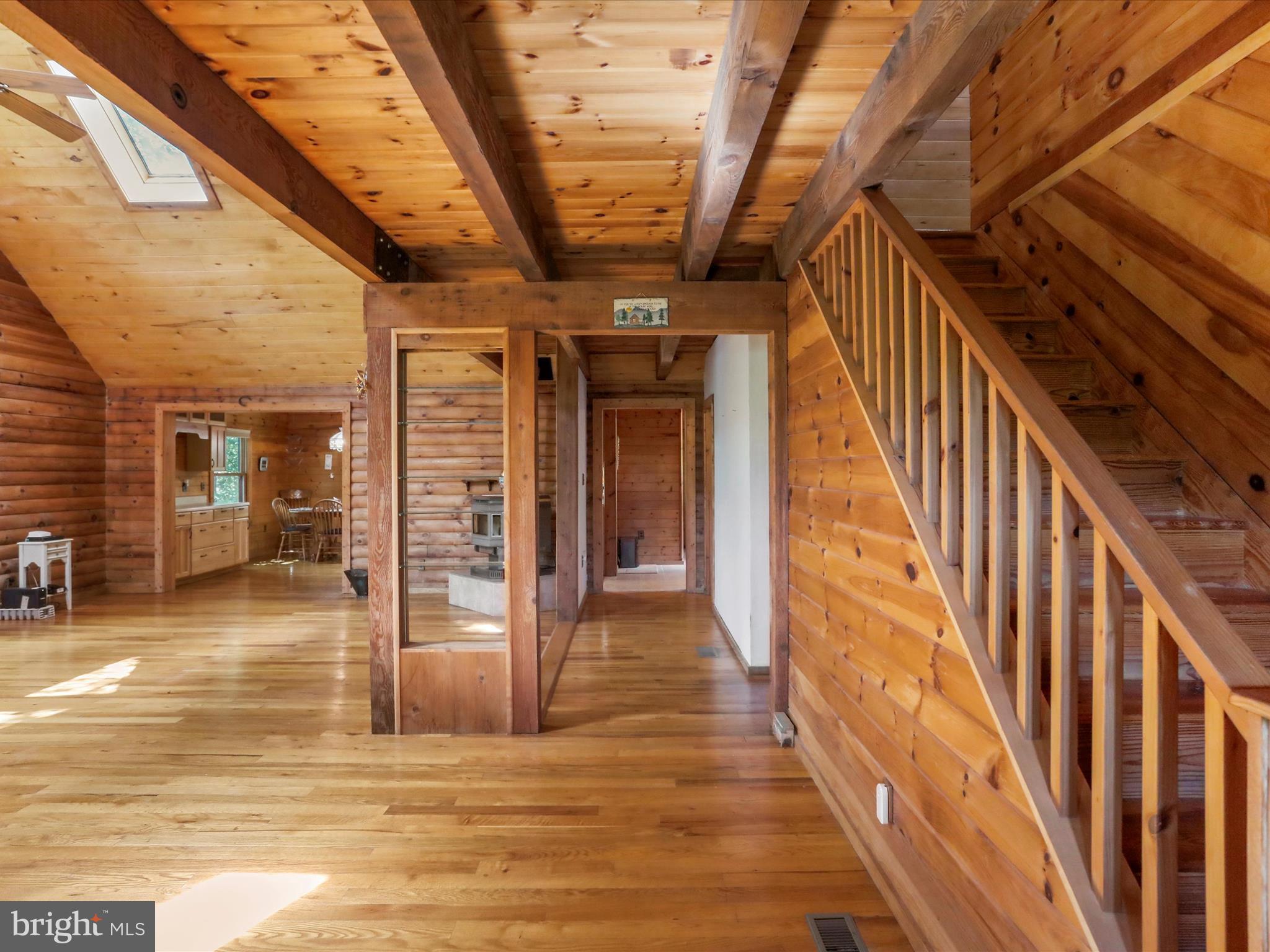 SLEEPY HILL - Residential