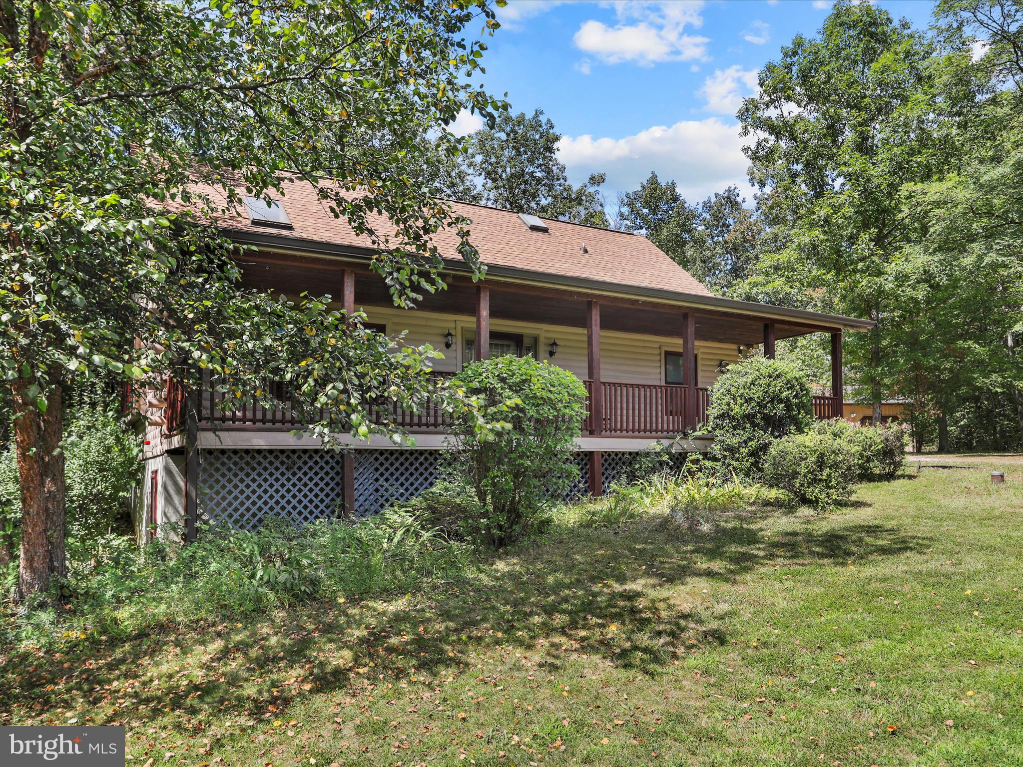 SLEEPY HILL - Residential