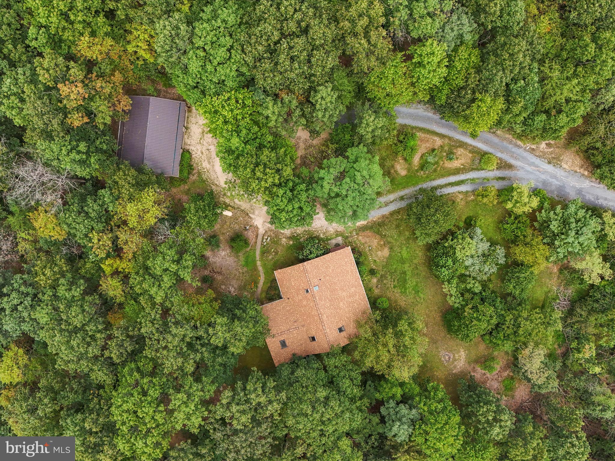 SLEEPY HILL - Residential