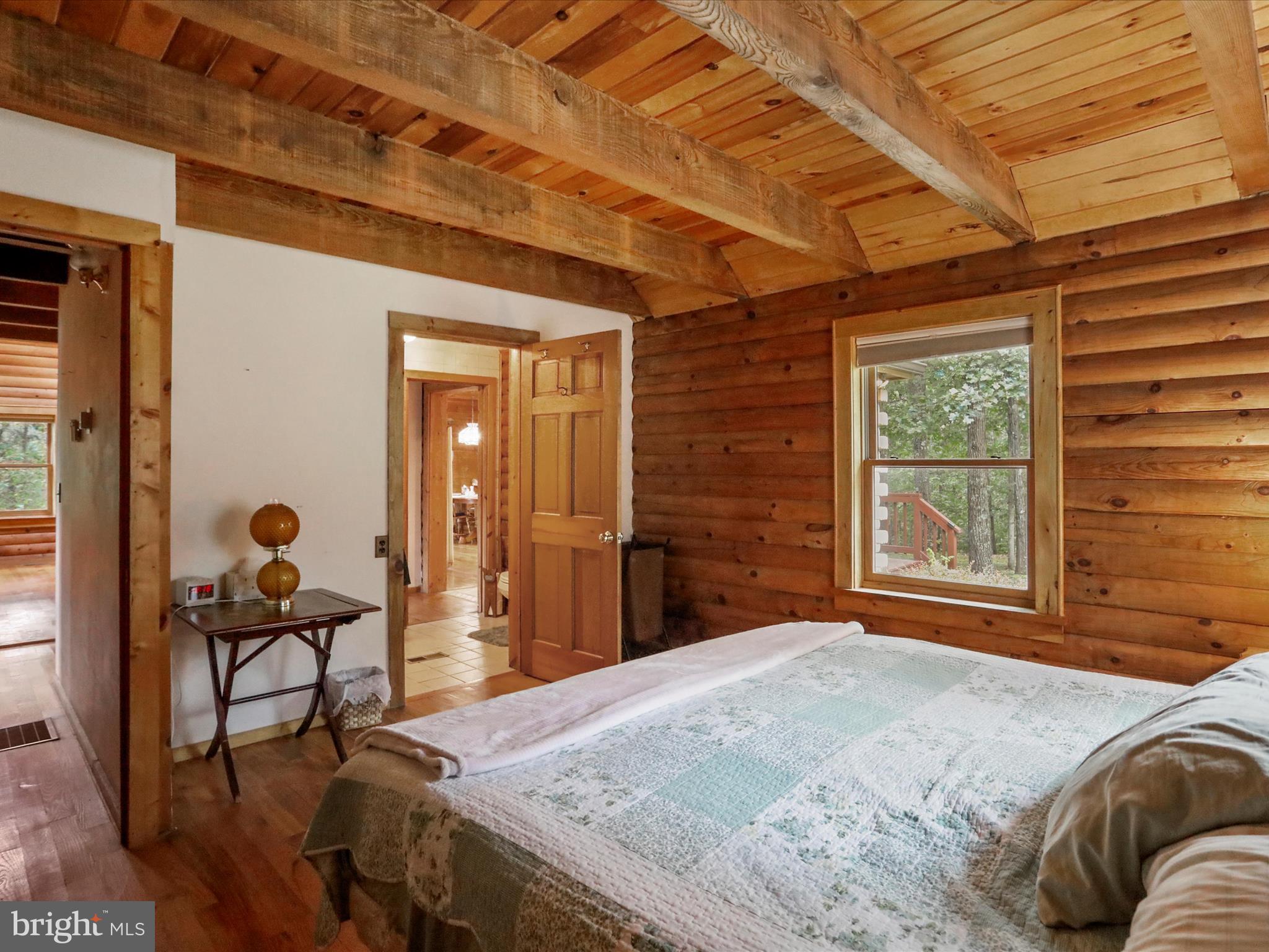 SLEEPY HILL - Residential