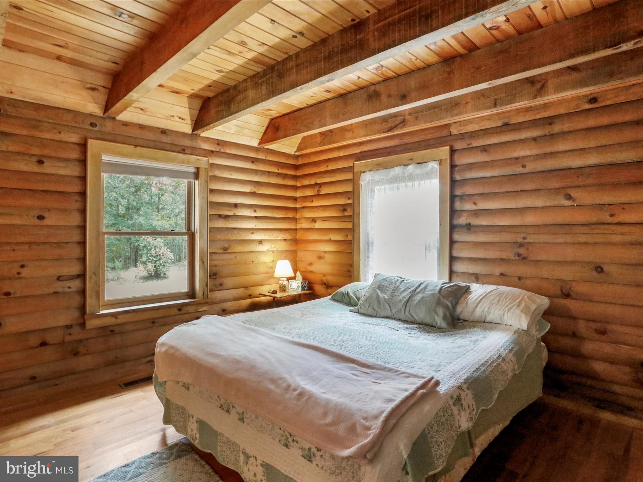 SLEEPY HILL - Residential