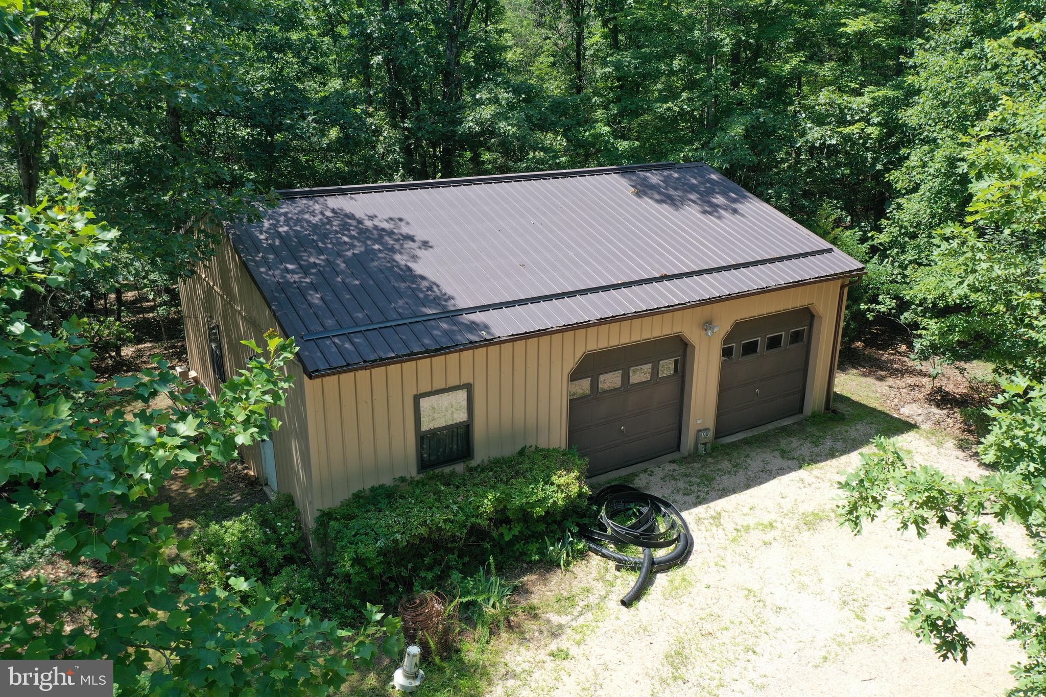 SLEEPY HILL - Residential