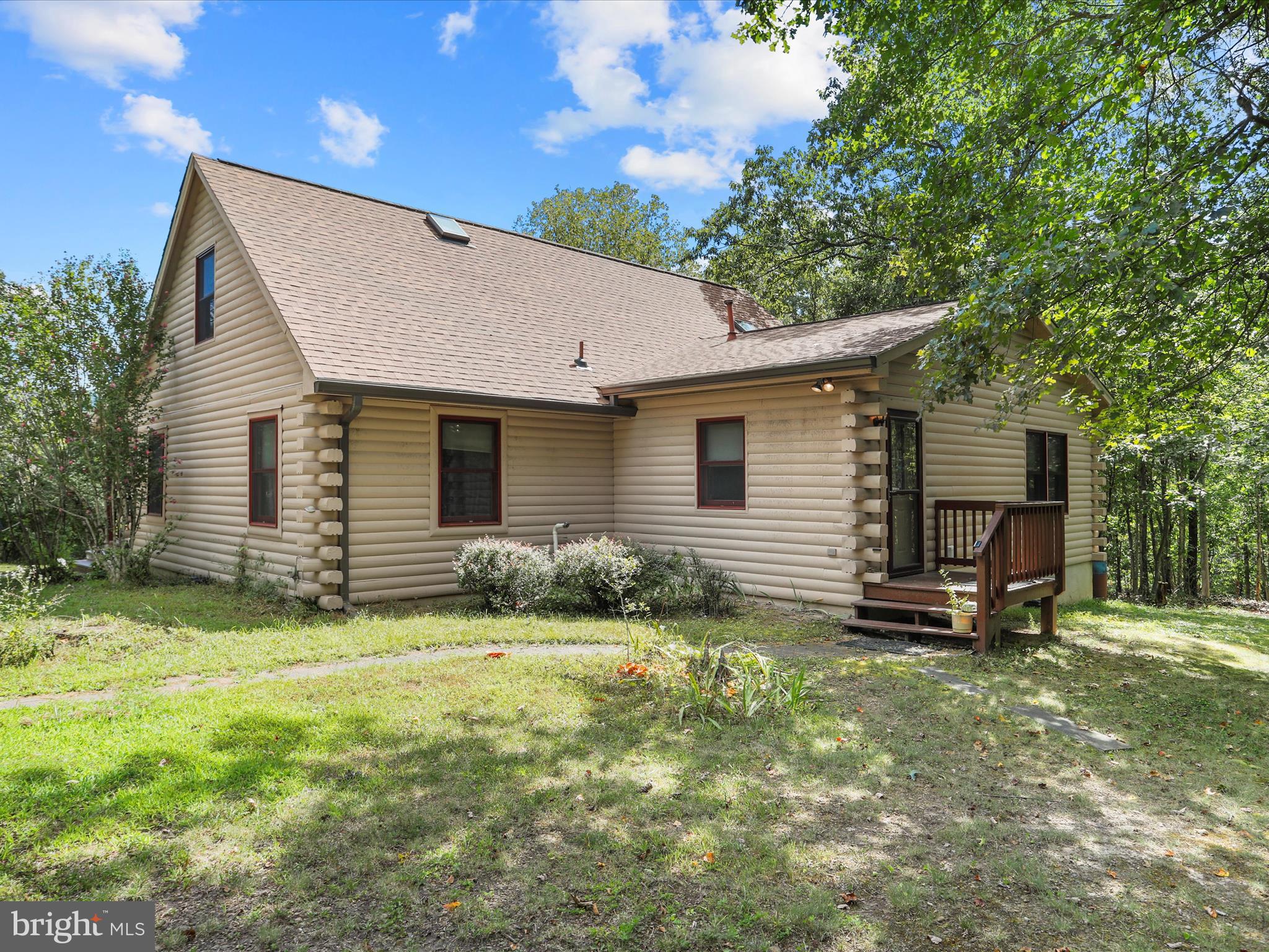 SLEEPY HILL - Residential