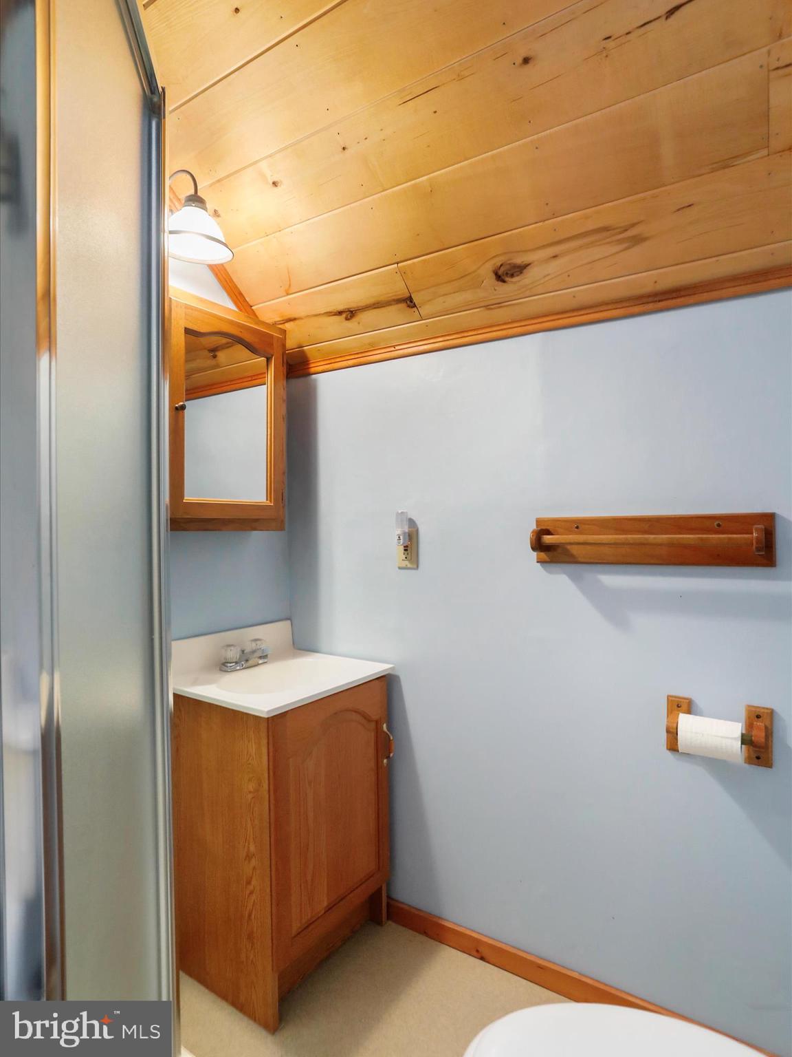 SLEEPY HILL - Residential