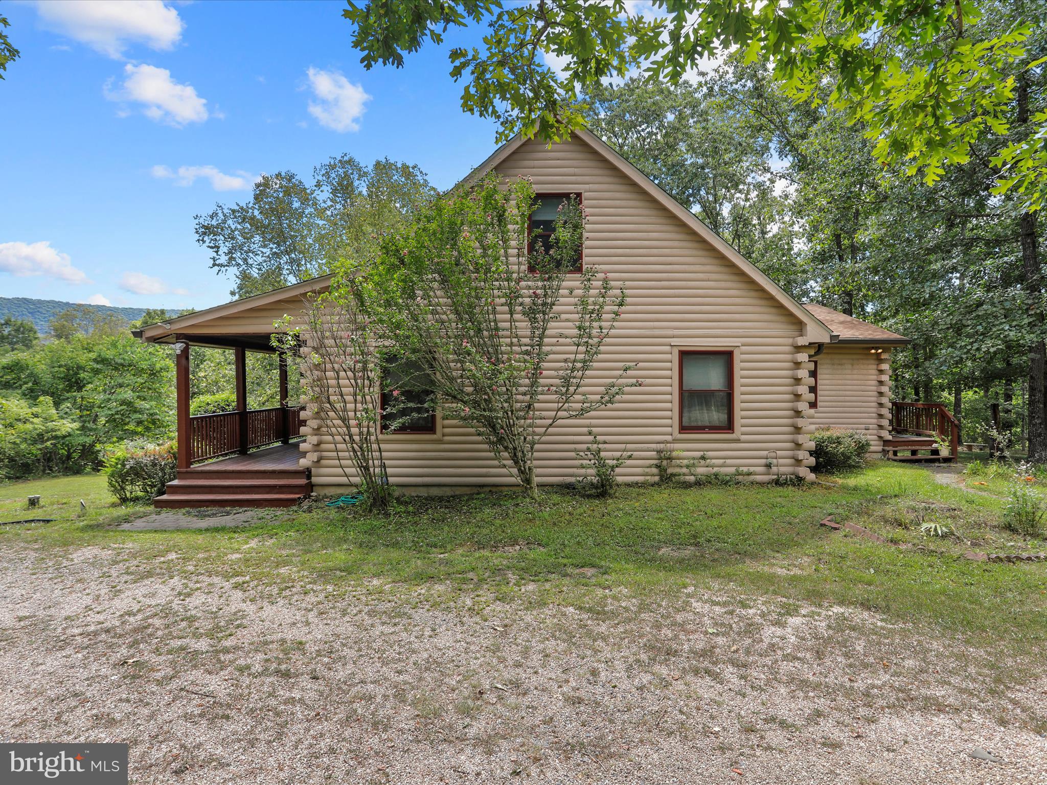 SLEEPY HILL - Residential