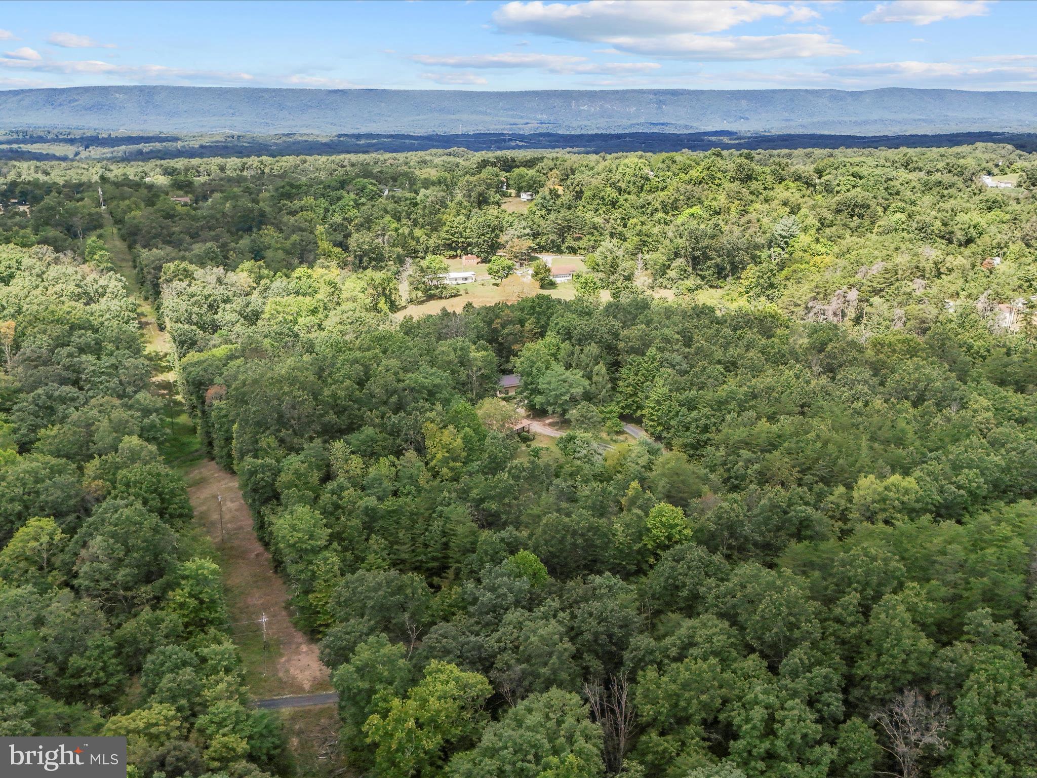 SLEEPY HILL - Residential