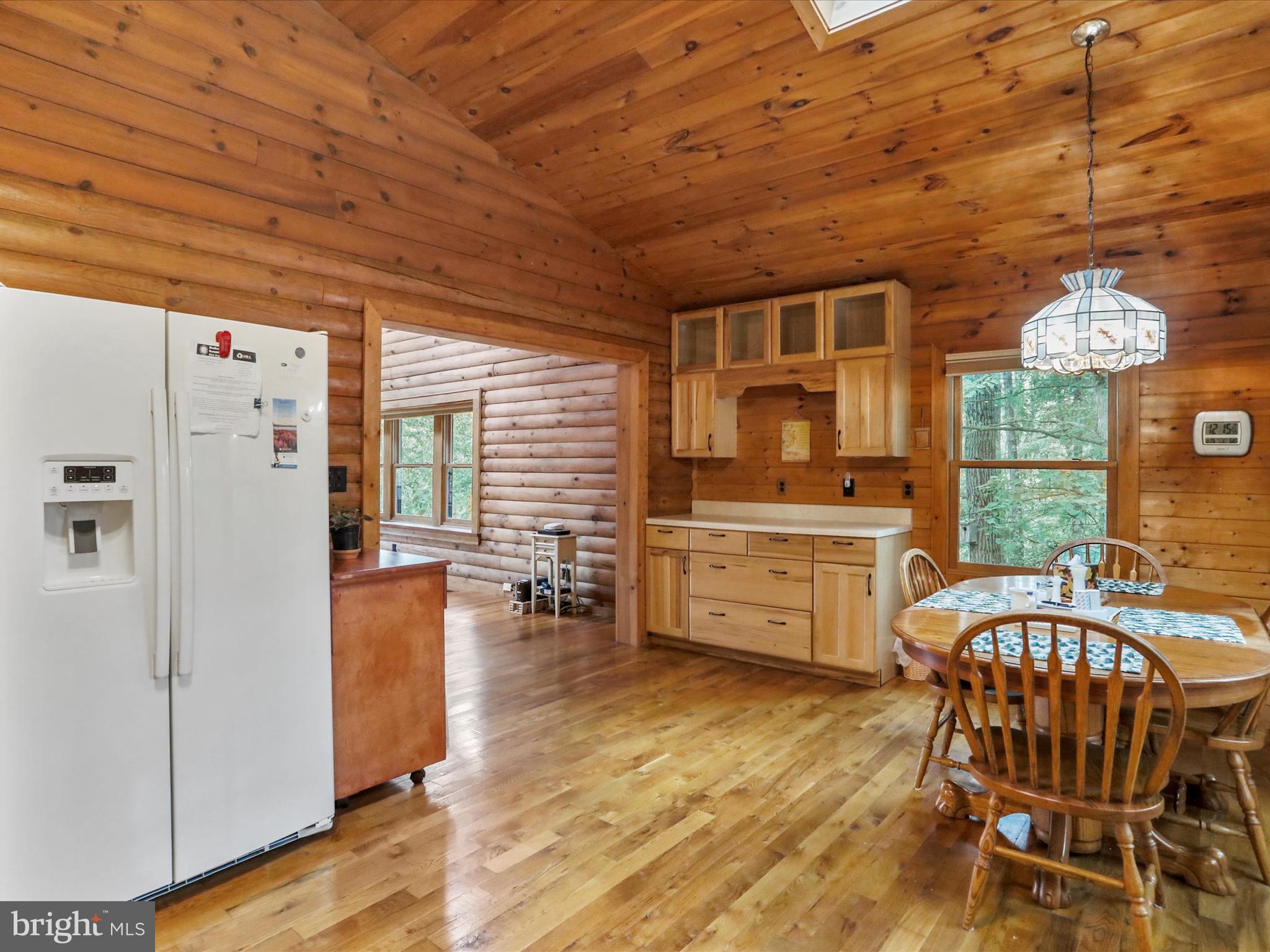 SLEEPY HILL - Residential