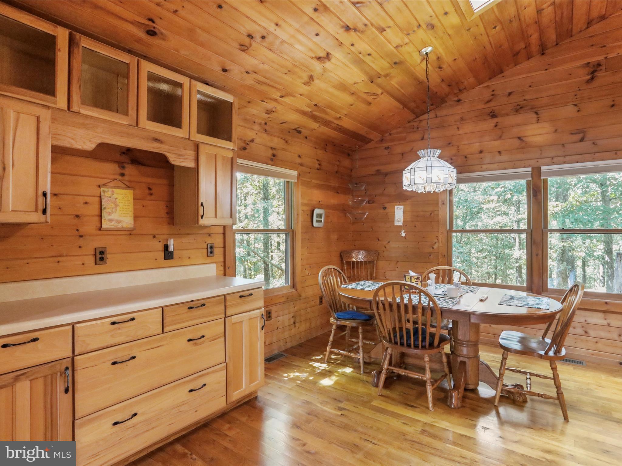 SLEEPY HILL - Residential