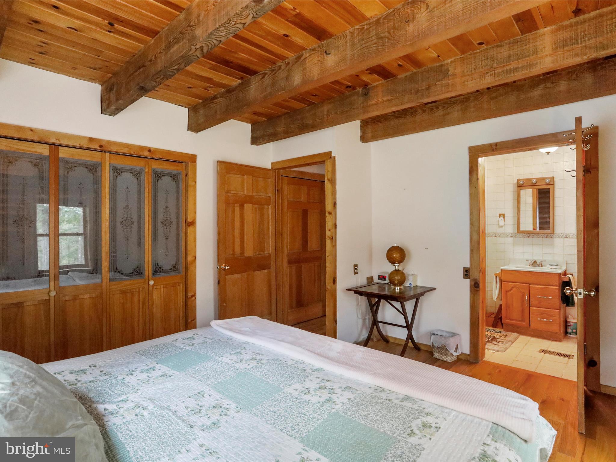 SLEEPY HILL - Residential