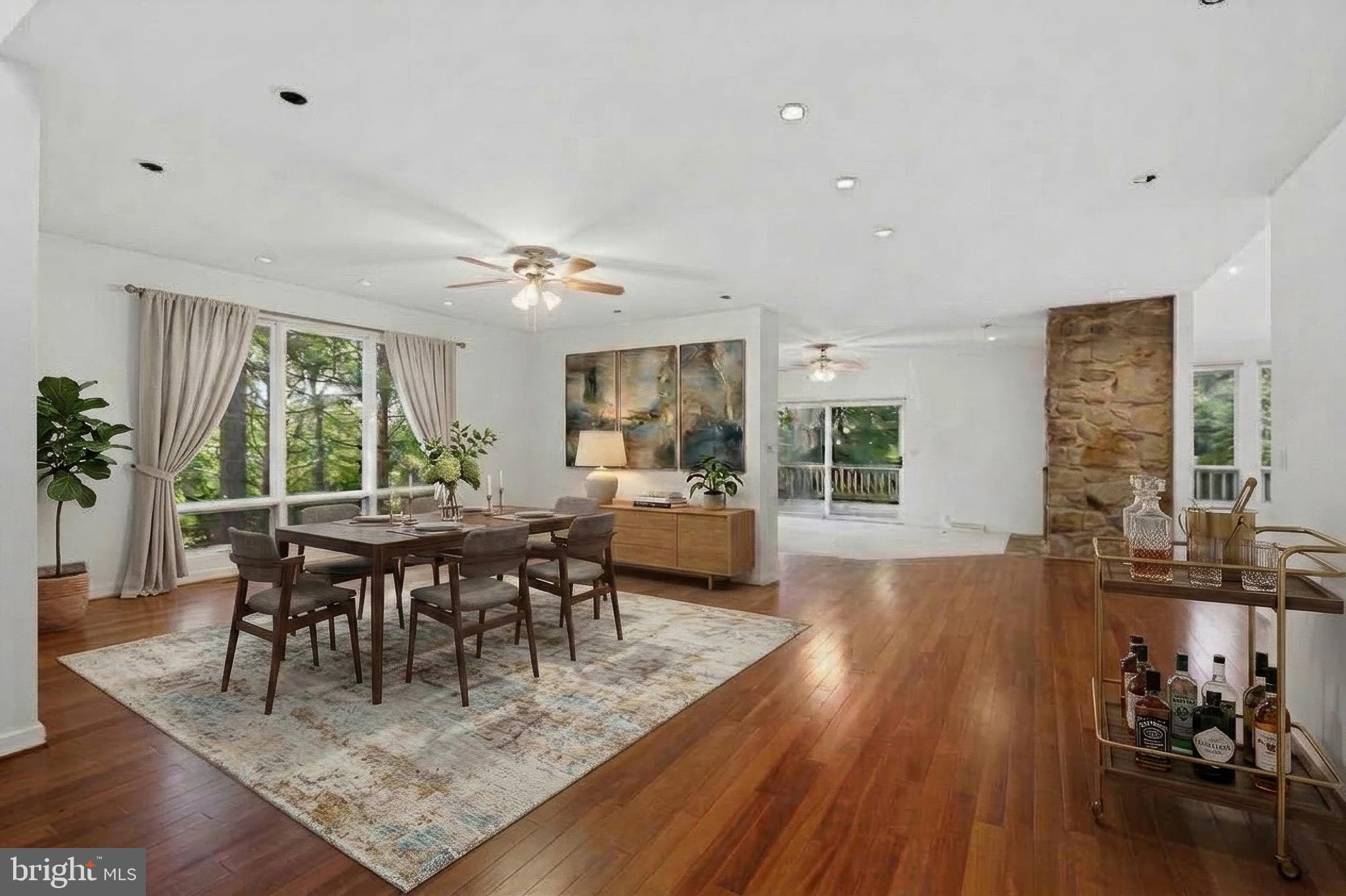 161 OAK HILLS DRIVE