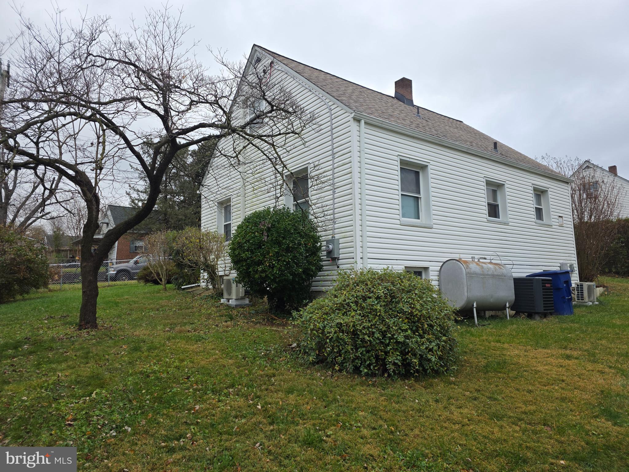 FRONT ROYAL - Residential