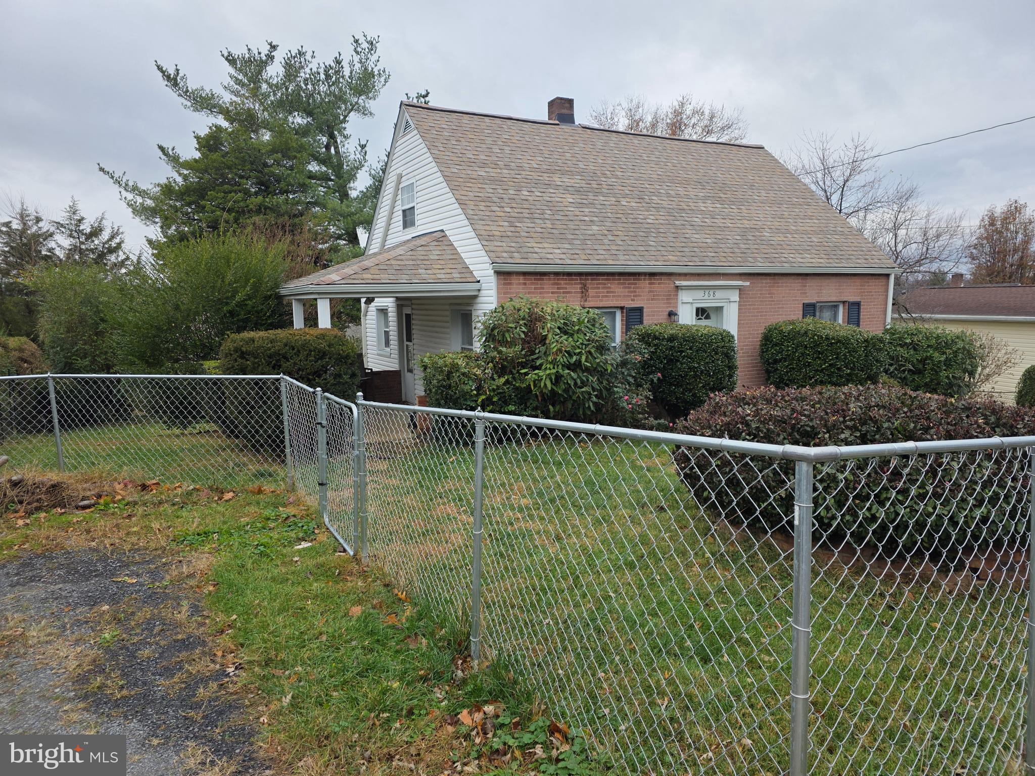 FRONT ROYAL - Residential