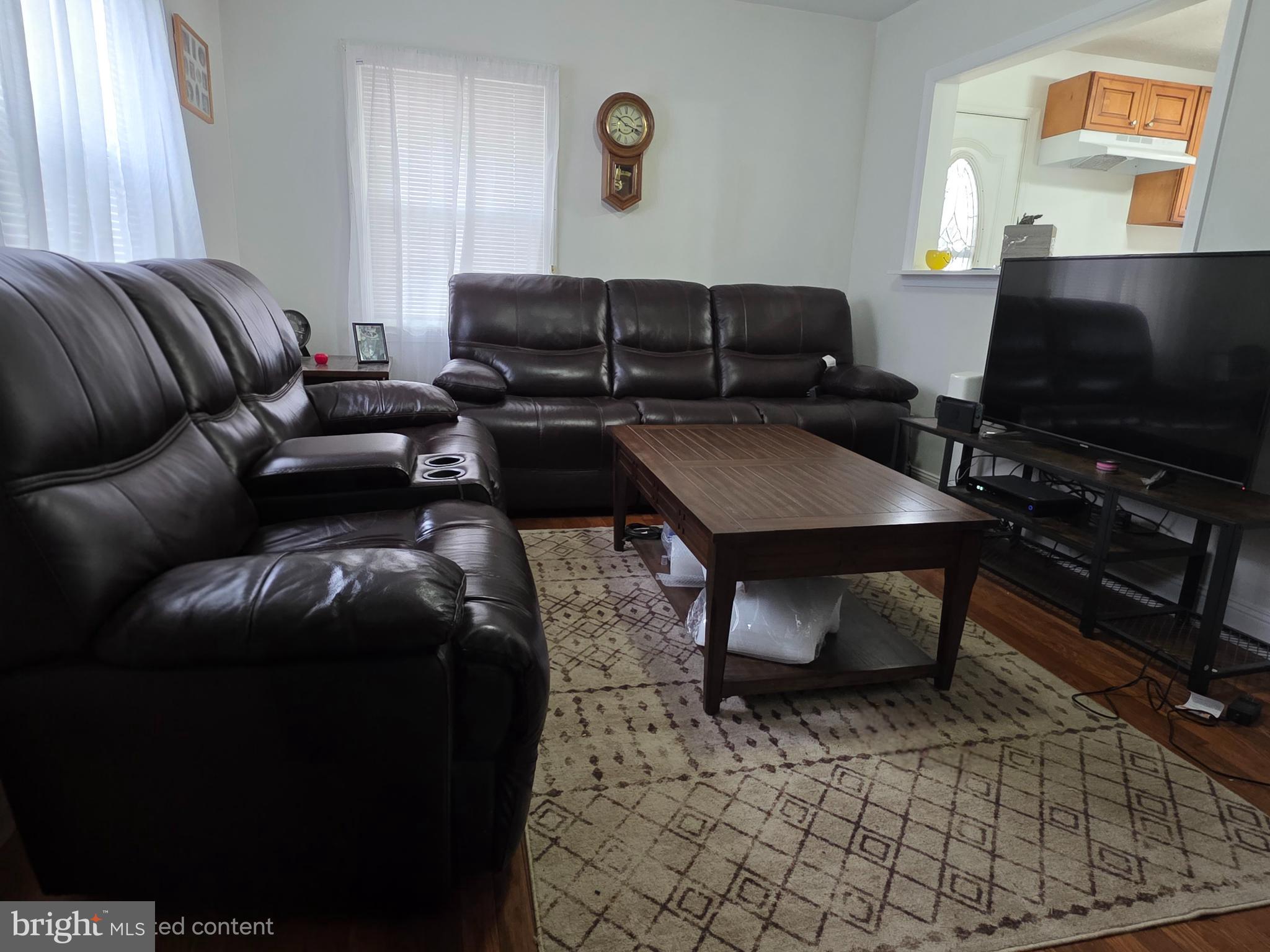 FRONT ROYAL - Residential