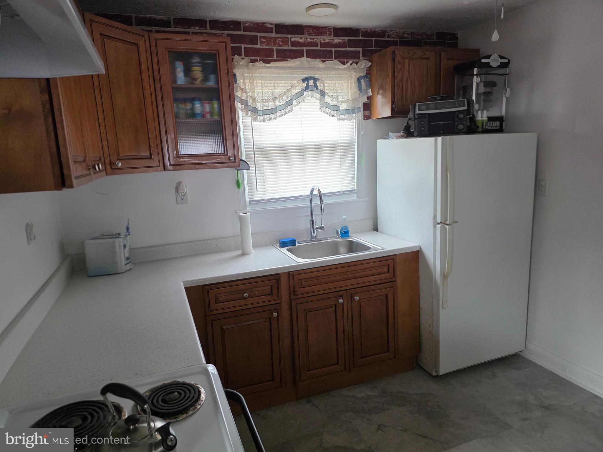 FRONT ROYAL - Residential