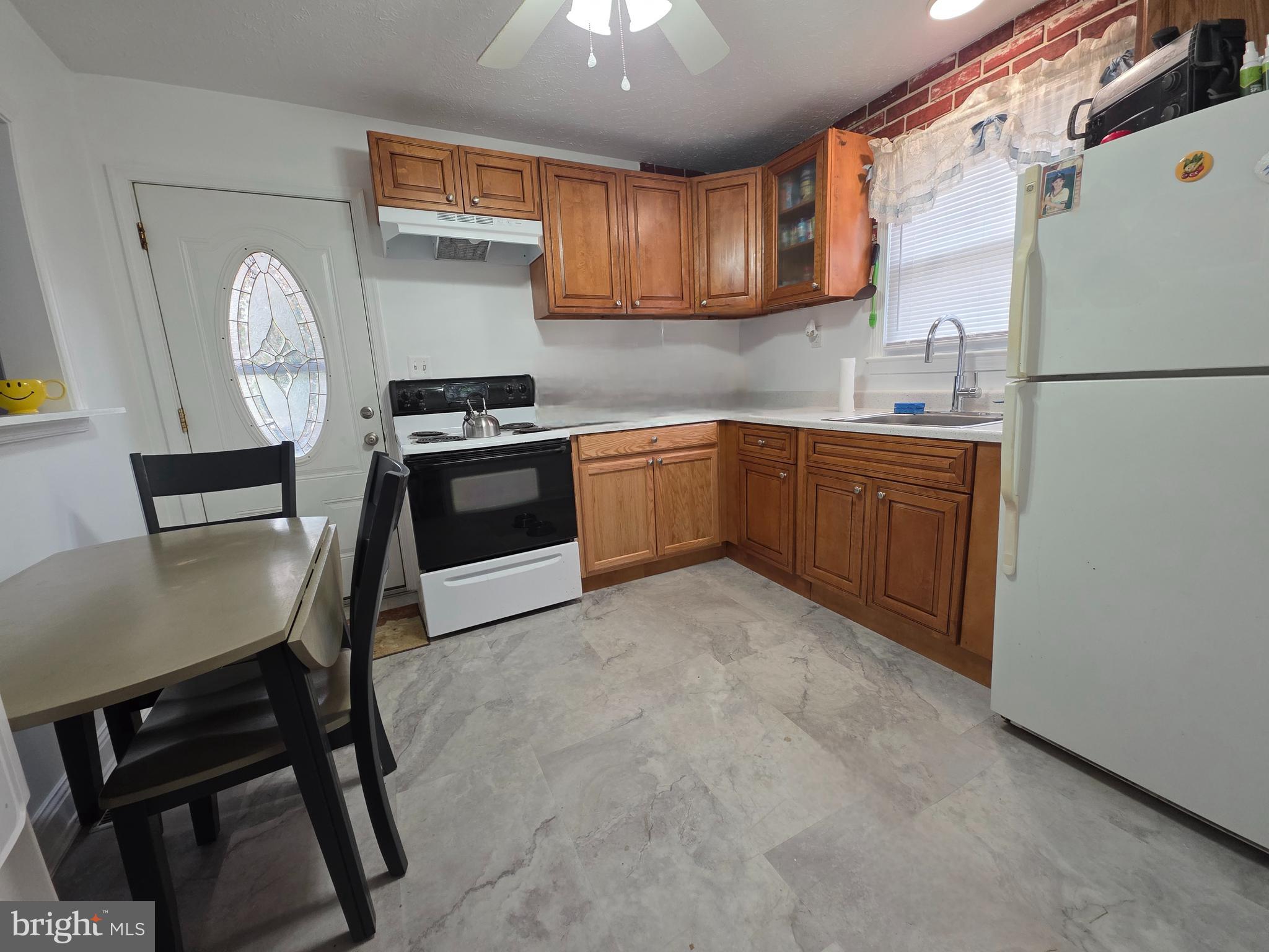 FRONT ROYAL - Residential