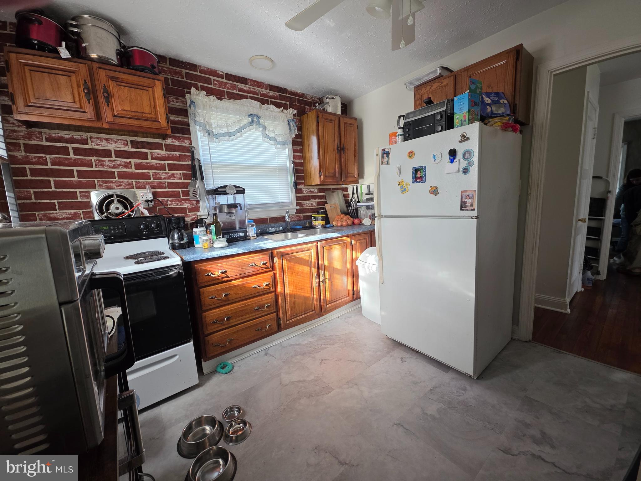 FRONT ROYAL - Residential