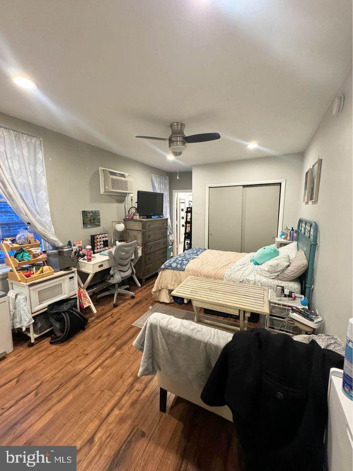 WASHINGTON SQ WEST - Residential Lease