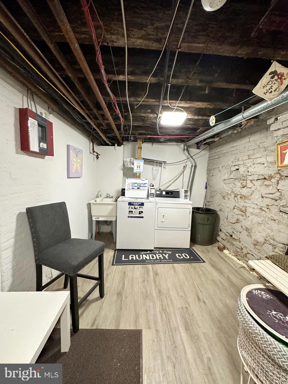 WASHINGTON SQ WEST - Residential Lease