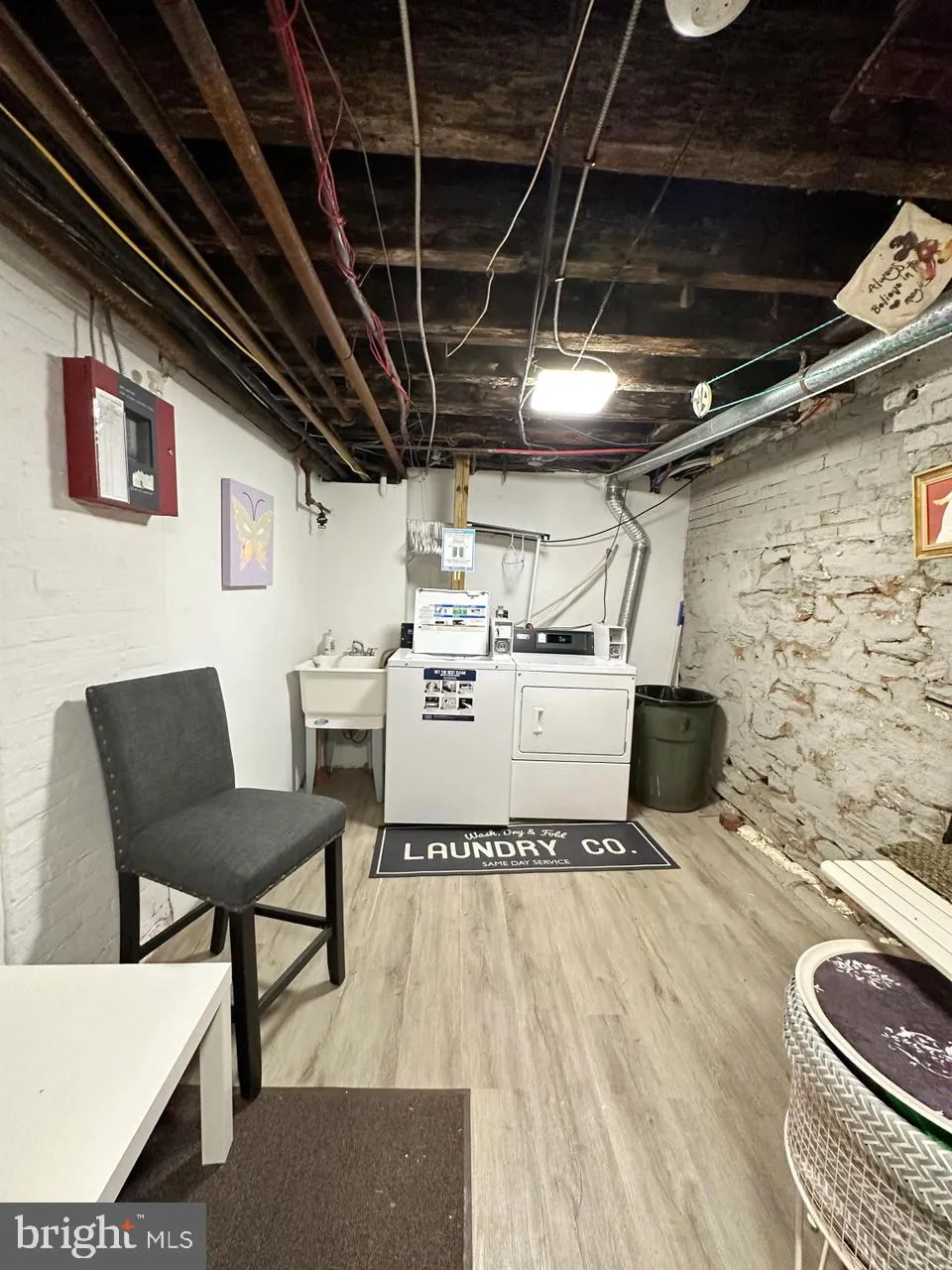 Philadelphia, Pennsylvania 19107, United States, ,1 BathroomBathrooms,Residential,Active,81312