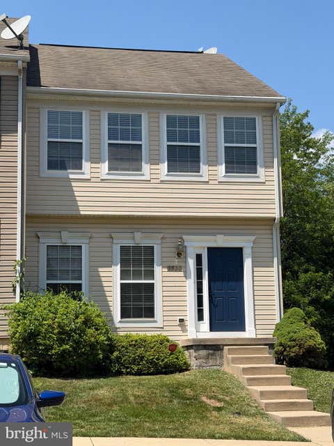 Townhouse For Sale - 1930 Waltman Road<br/> Edgewood, MD 21040