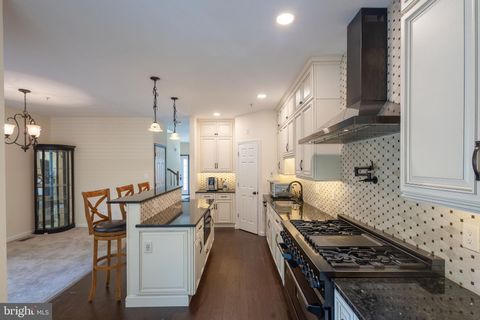 Townhouse For Sale - 1930 Waltman Road<br/> Edgewood, MD 21040