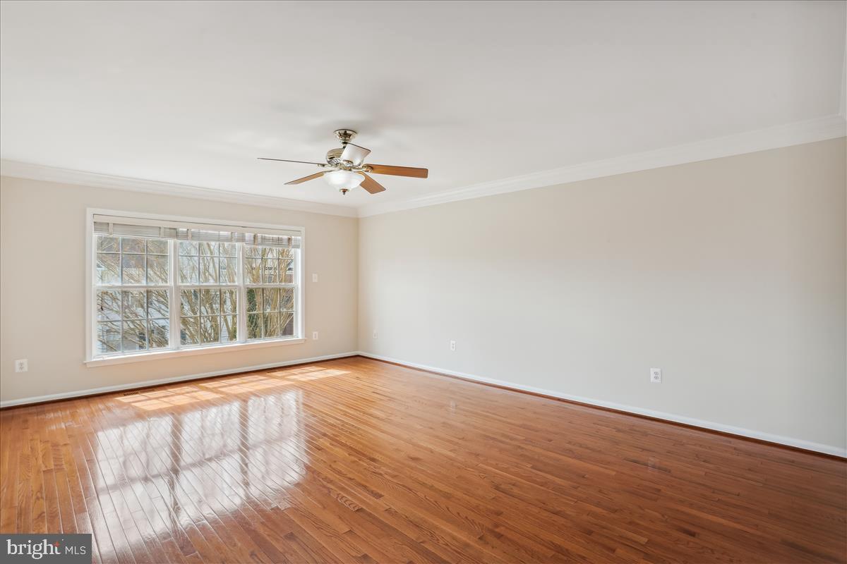 QUINCE ORCHARD PARK - Residential