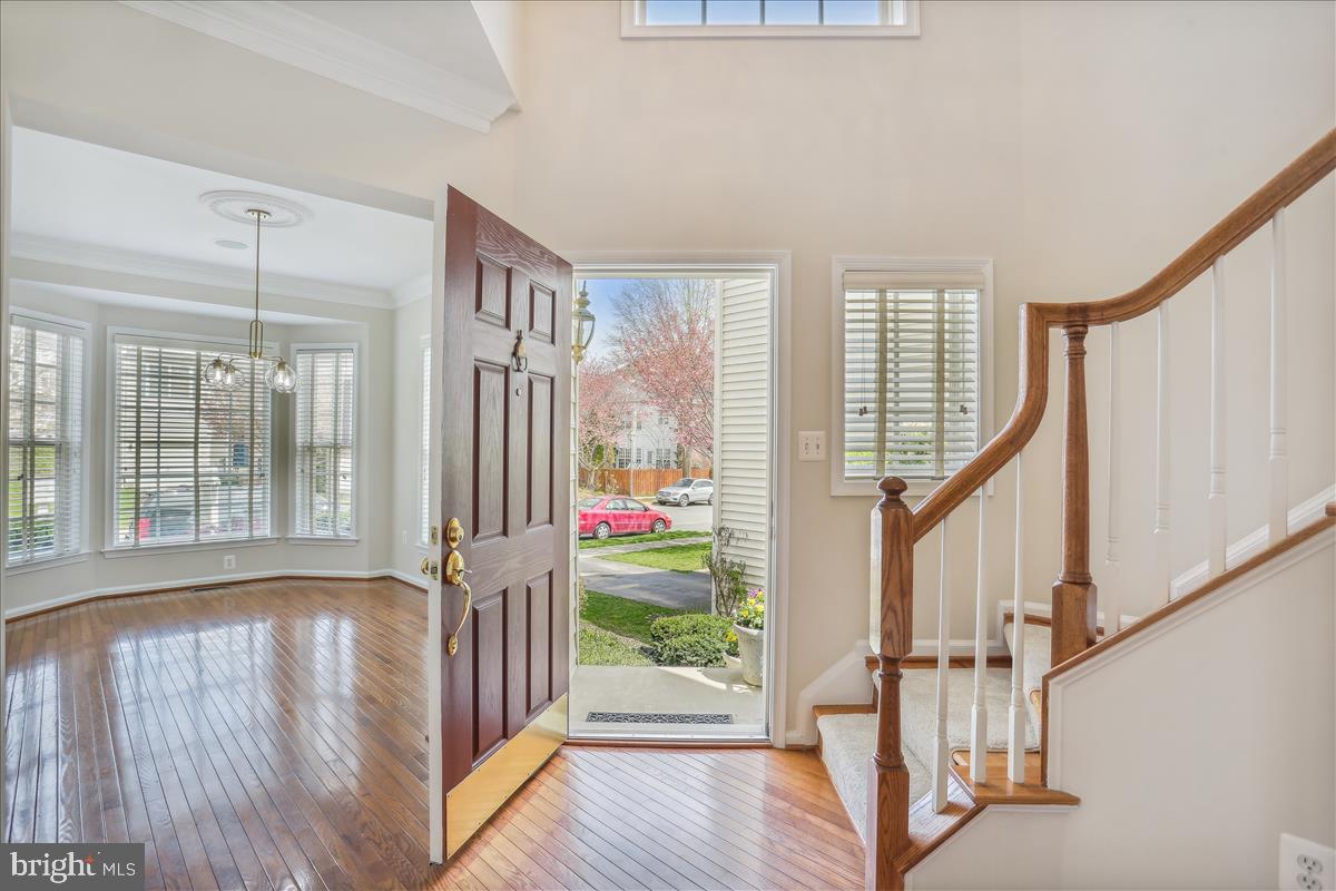 QUINCE ORCHARD PARK - Residential