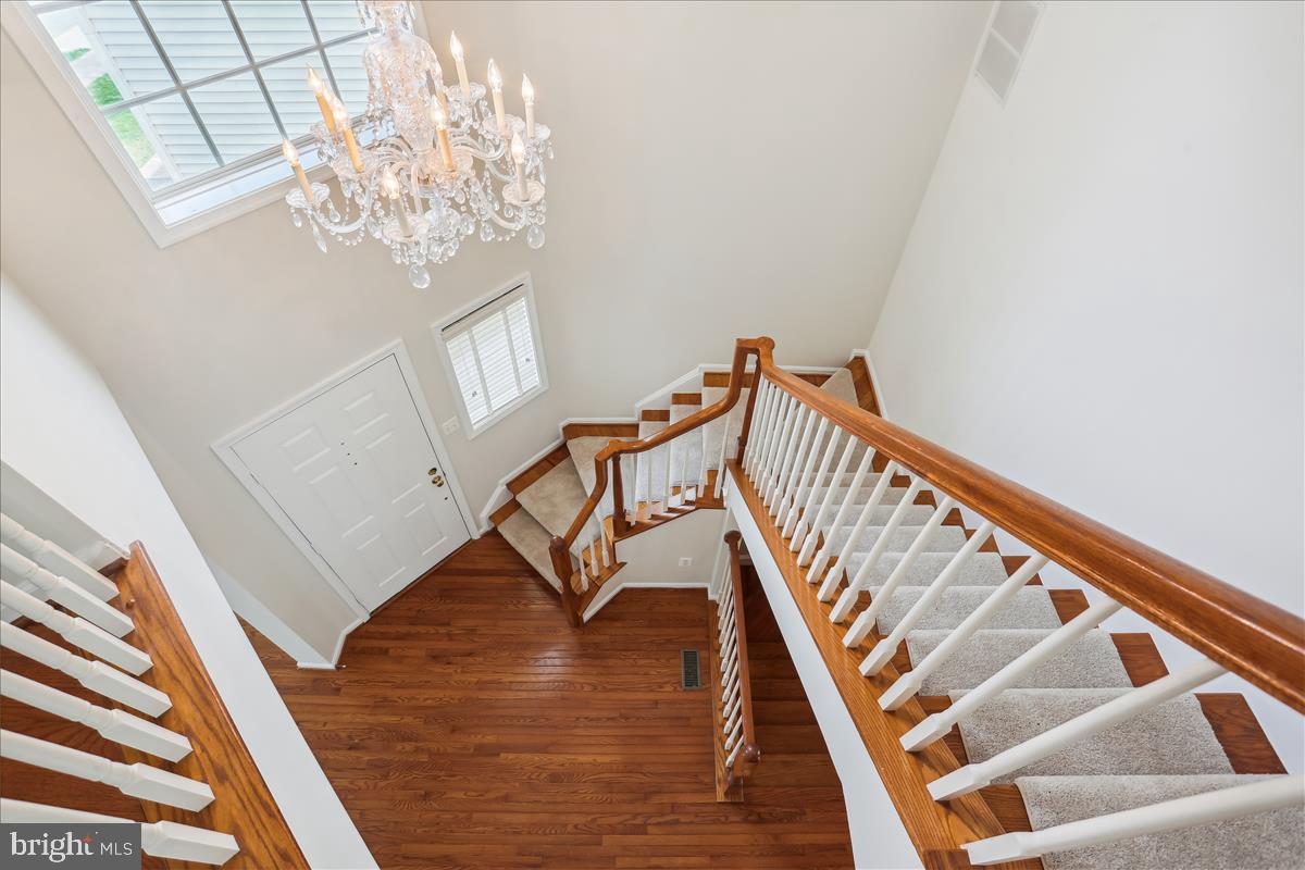 QUINCE ORCHARD PARK - Residential