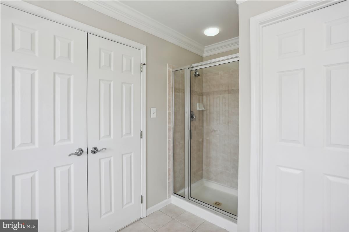 QUINCE ORCHARD PARK - Residential