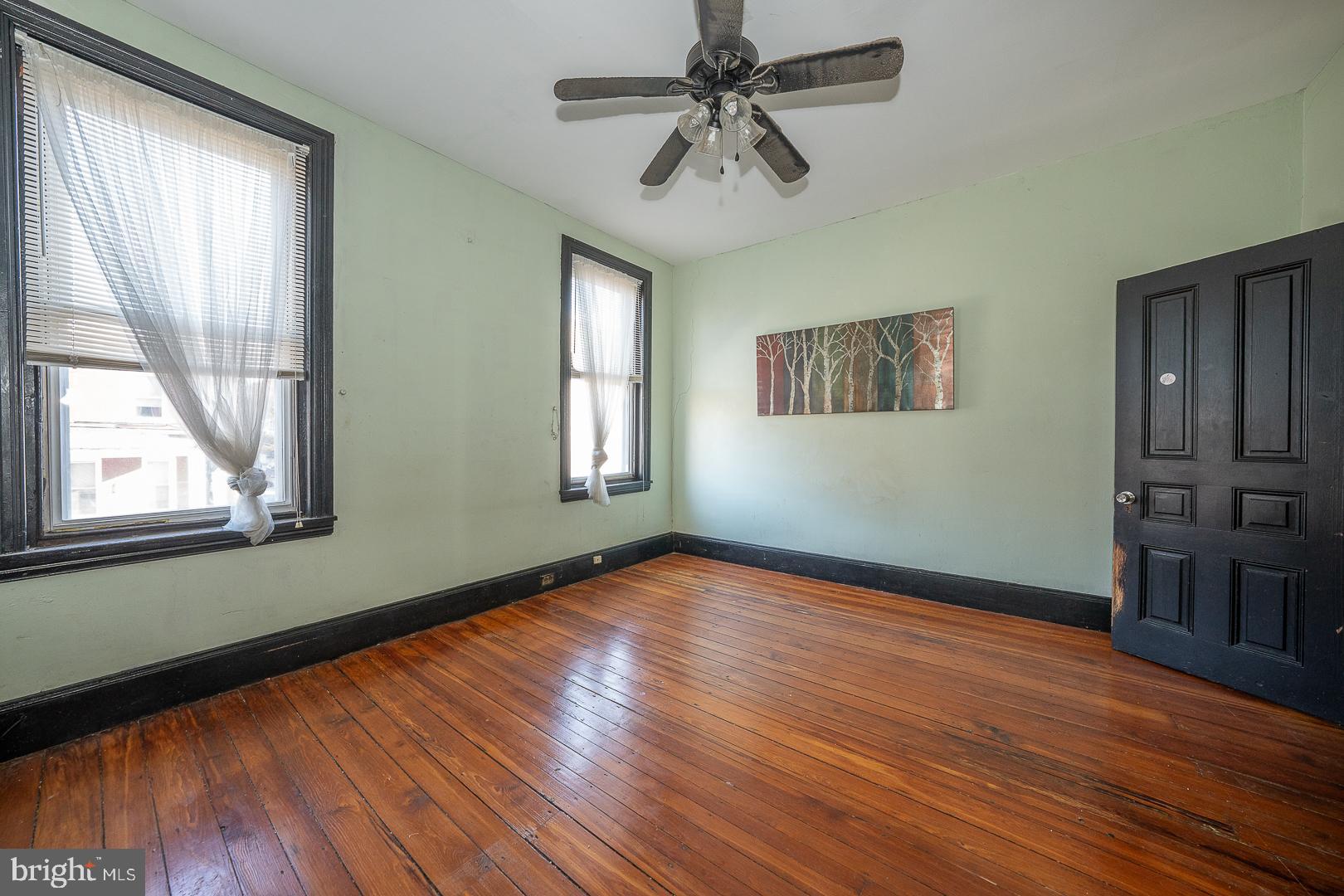 ART MUSEUM AREA - Residential