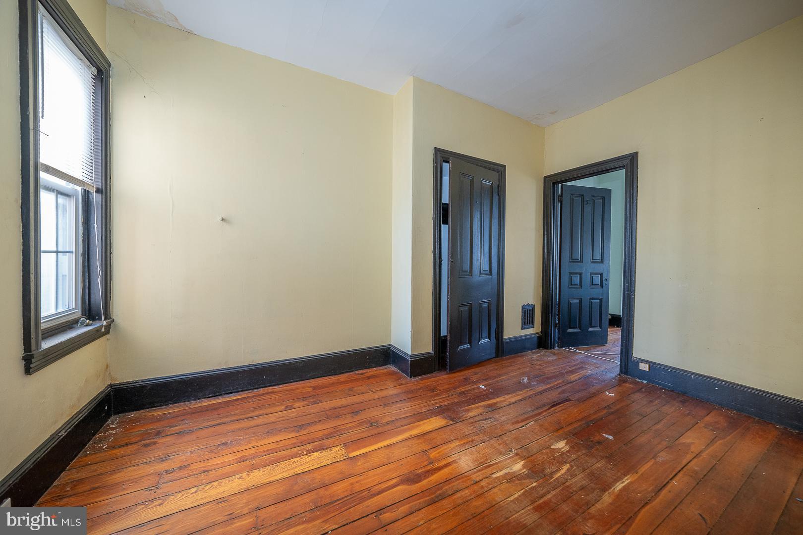 ART MUSEUM AREA - Residential