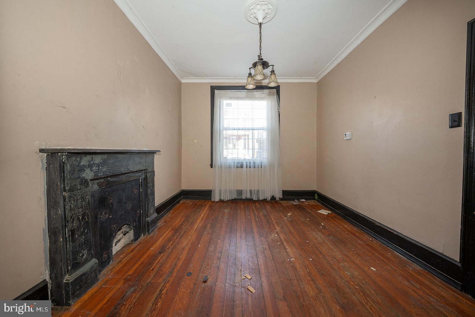 ART MUSEUM AREA - Residential