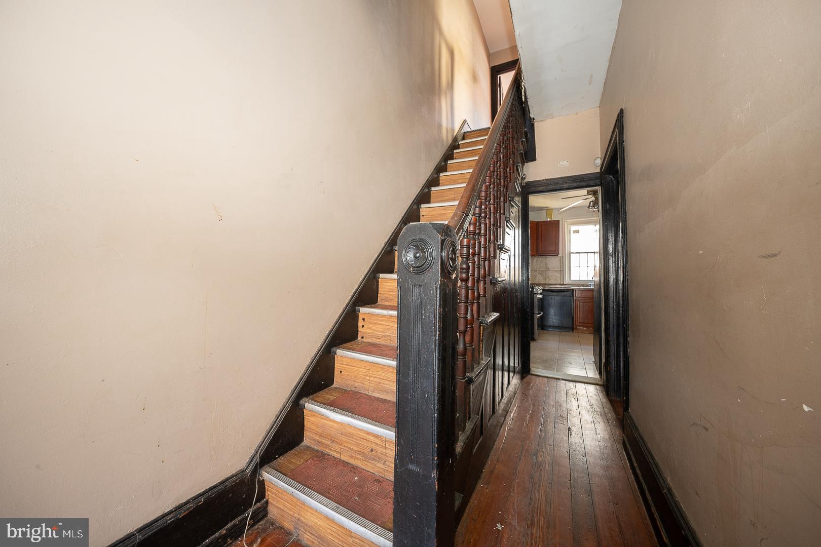 ART MUSEUM AREA - Residential
