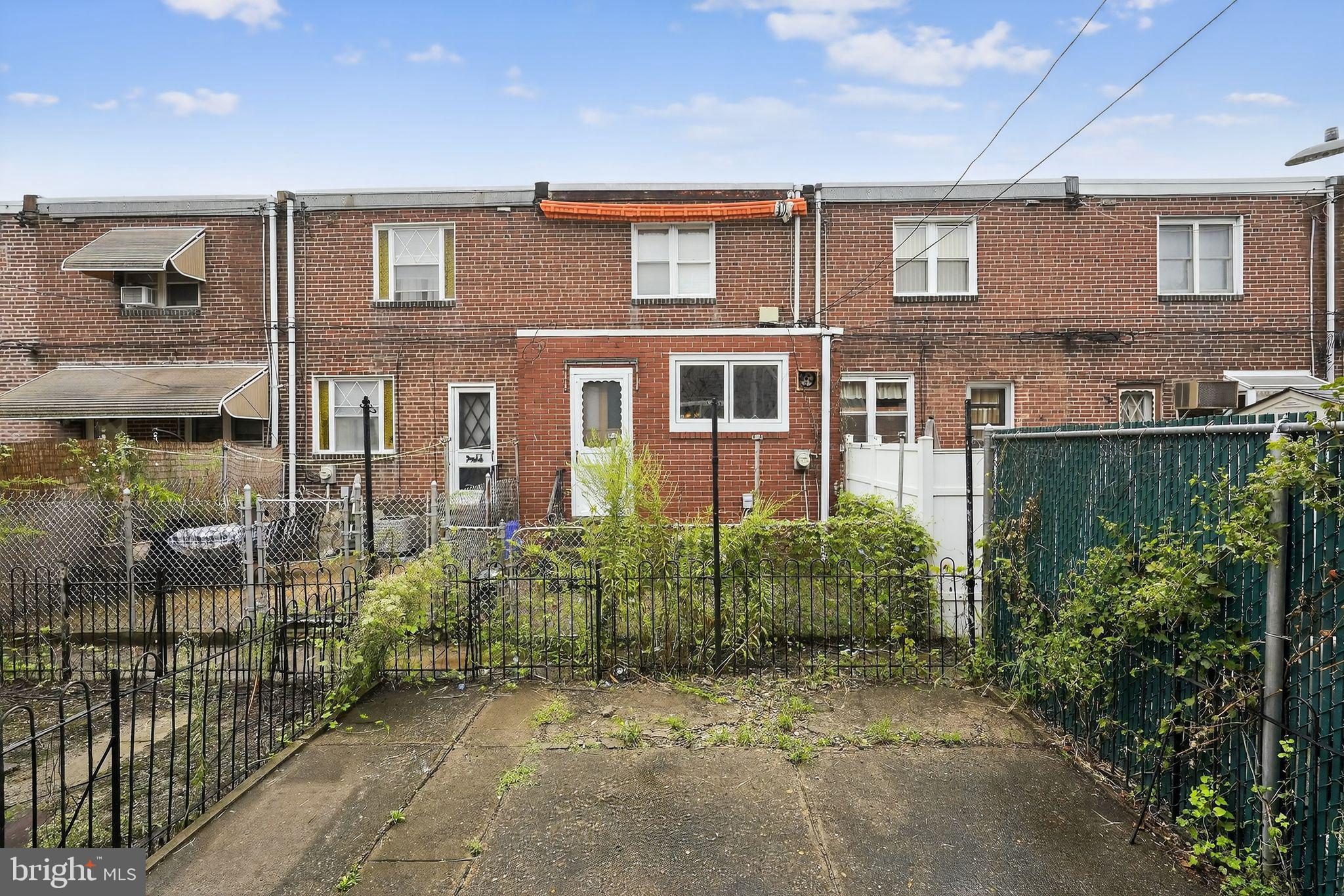 PORT RICHMOND - Residential