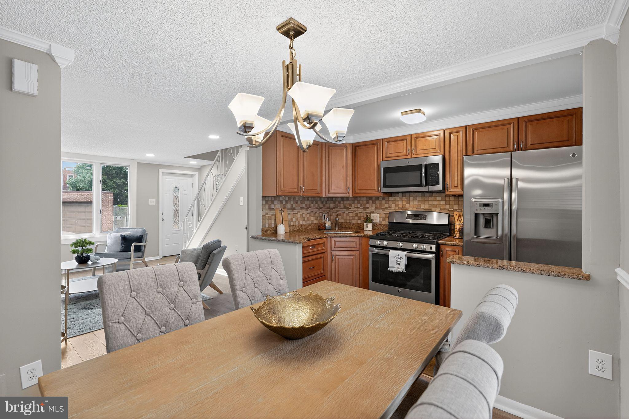 PORT RICHMOND - Residential