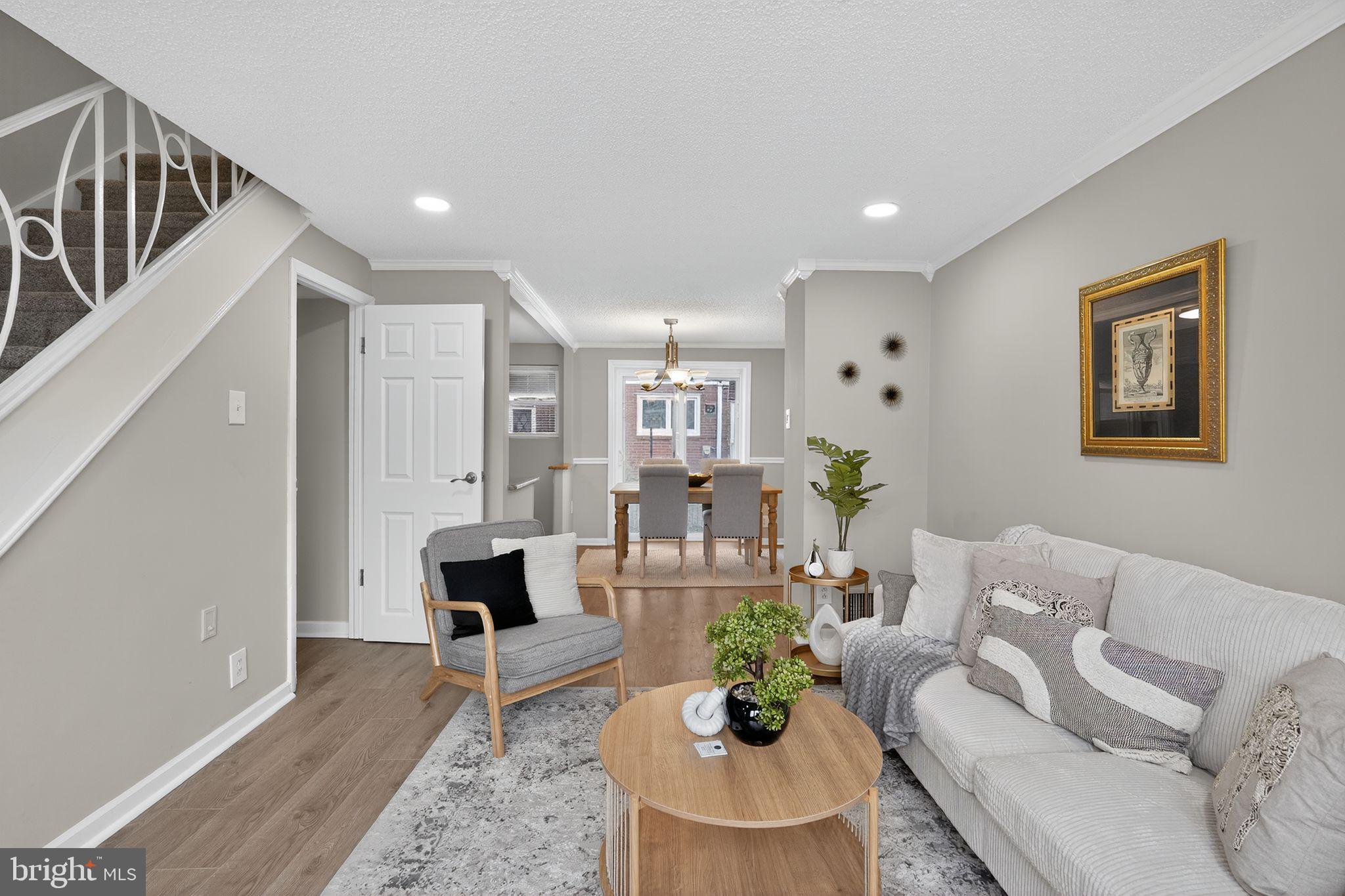 PORT RICHMOND - Residential