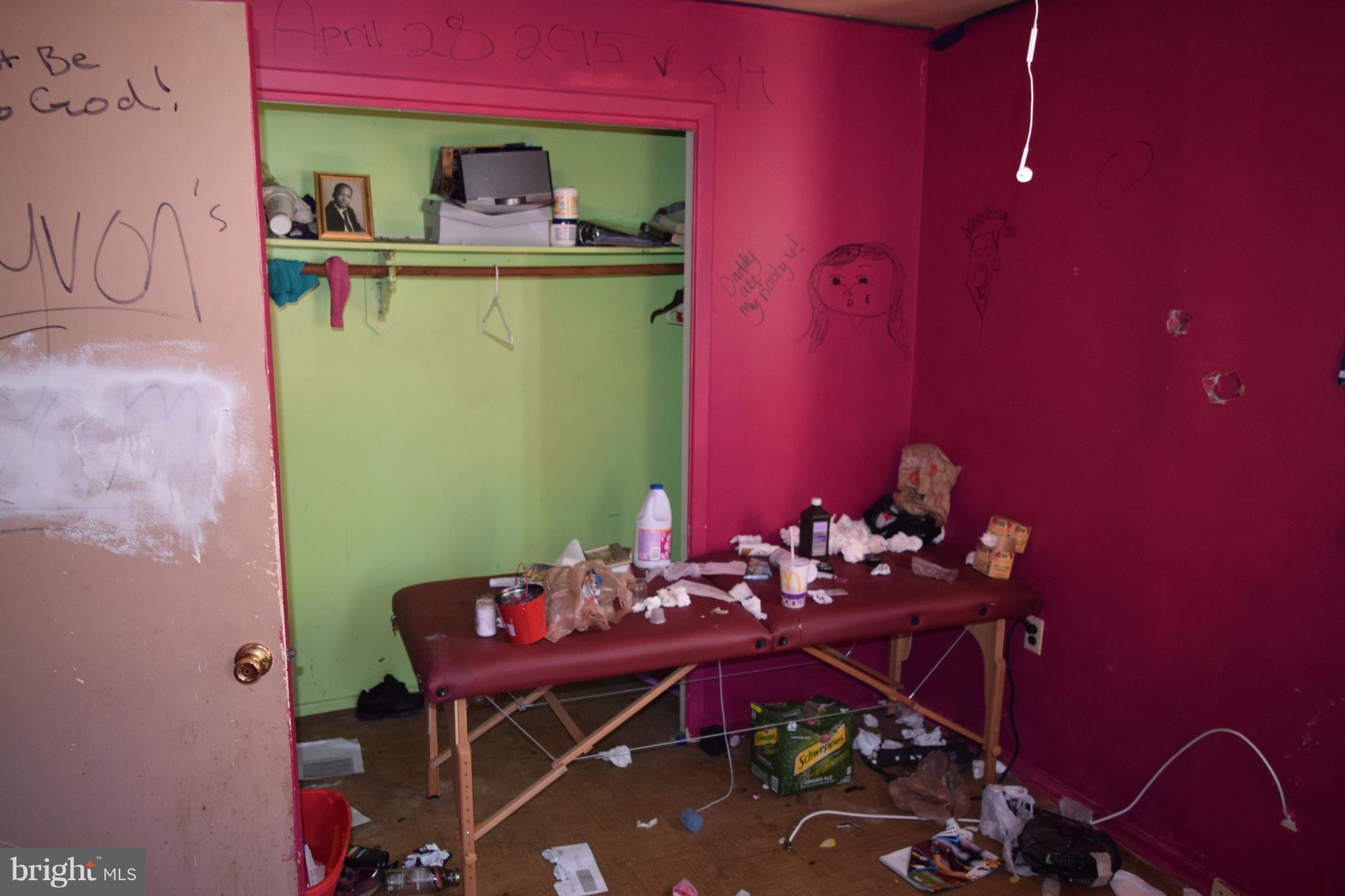 ANDREWS ESTATES - Residential