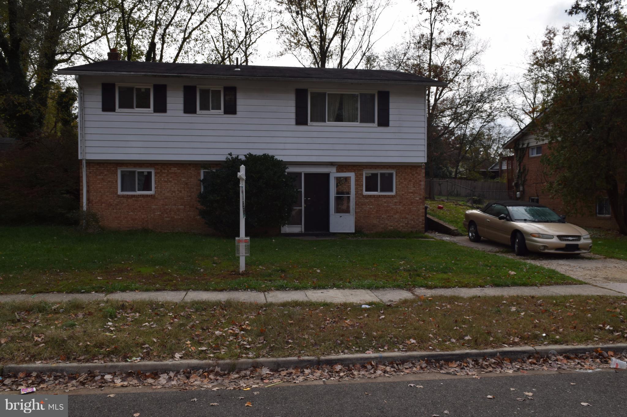 ANDREWS ESTATES - Residential