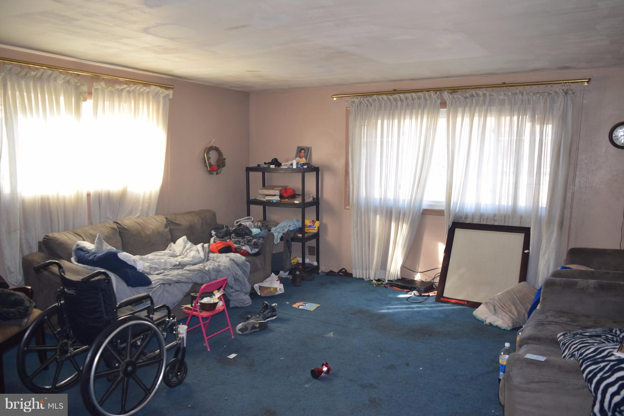 ANDREWS ESTATES - Residential