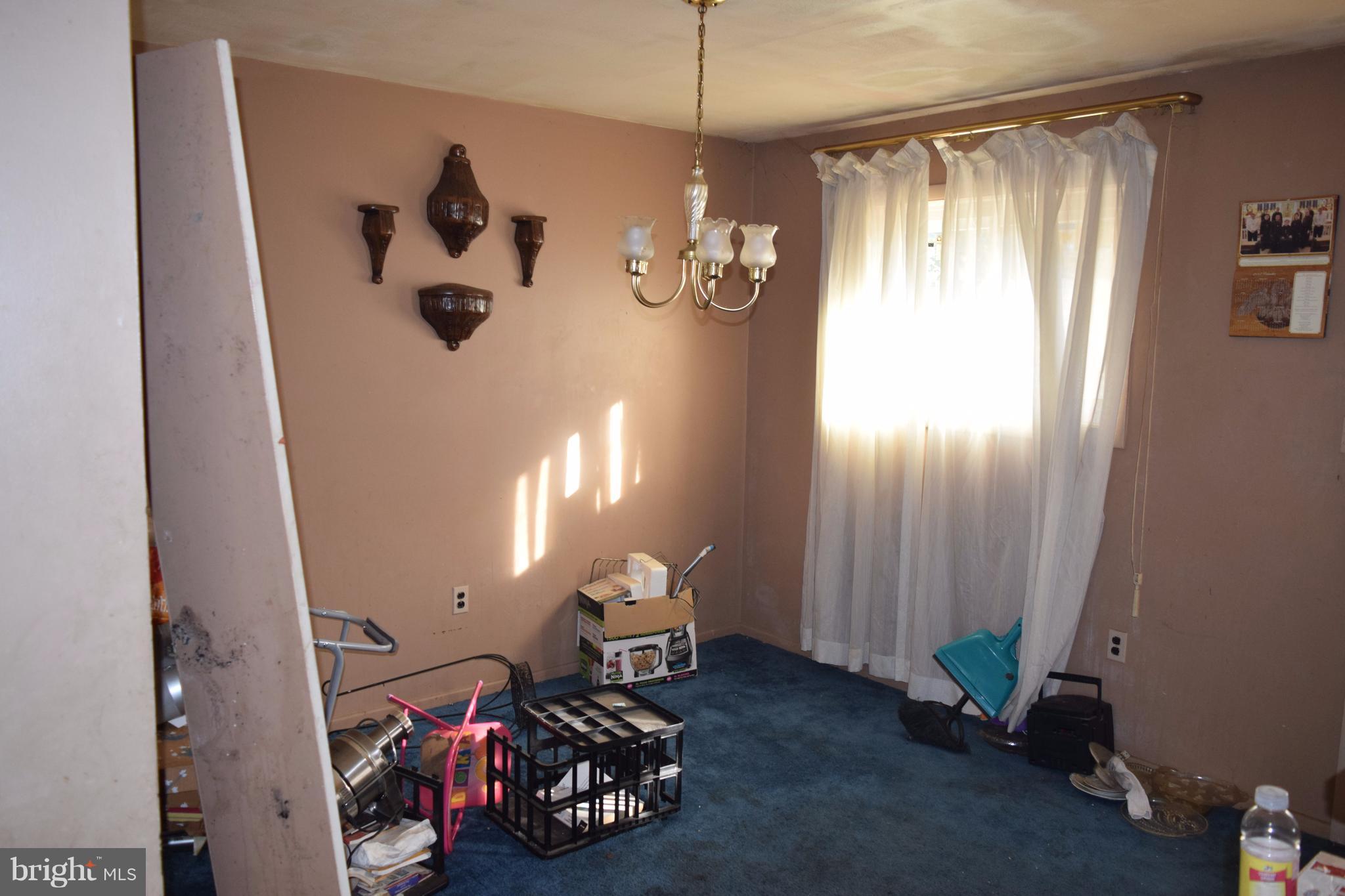 ANDREWS ESTATES - Residential