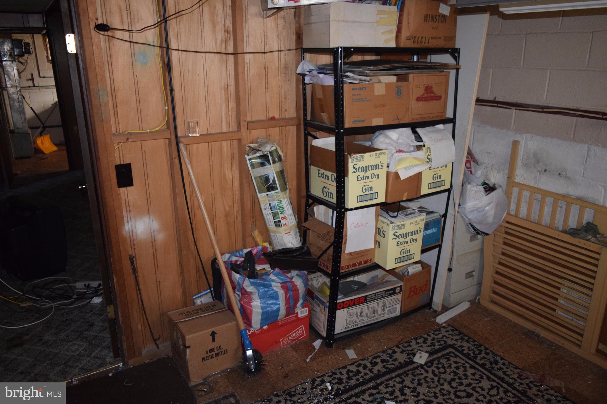 ANDREWS ESTATES - Residential