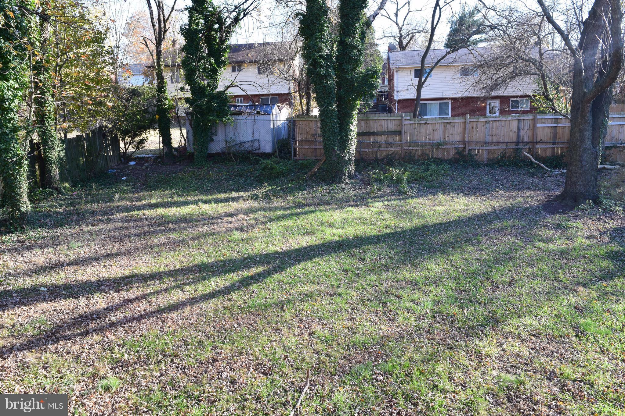 ANDREWS ESTATES - Residential